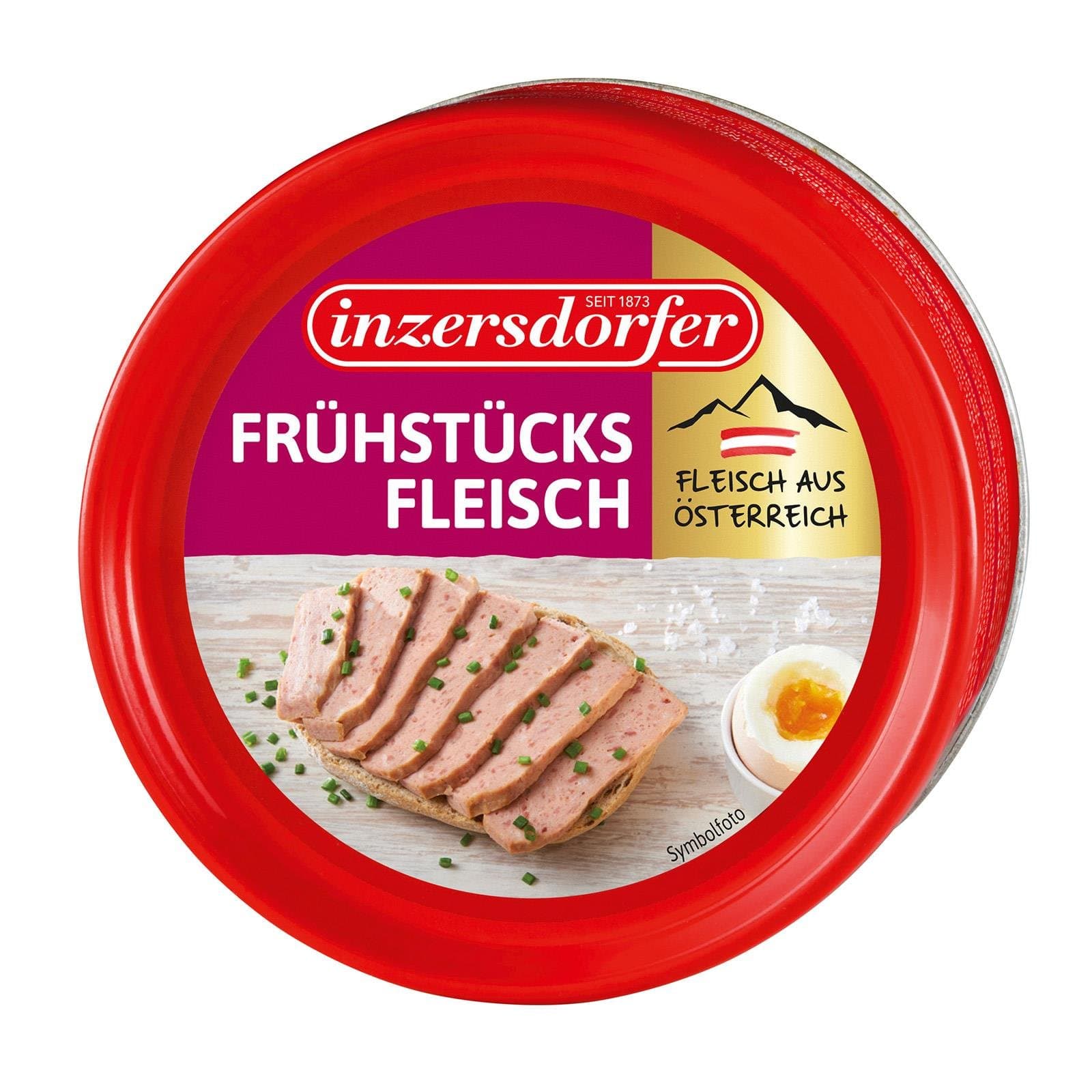 Inzersdorfer Fruehstuecksfleisch