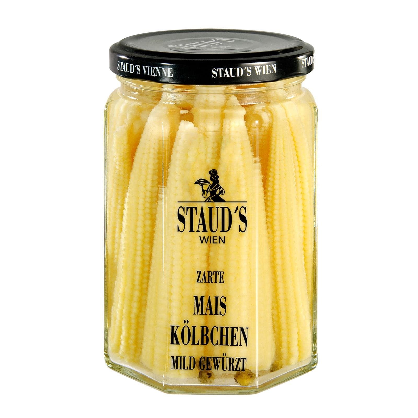 Staud's Mais Koelbchen