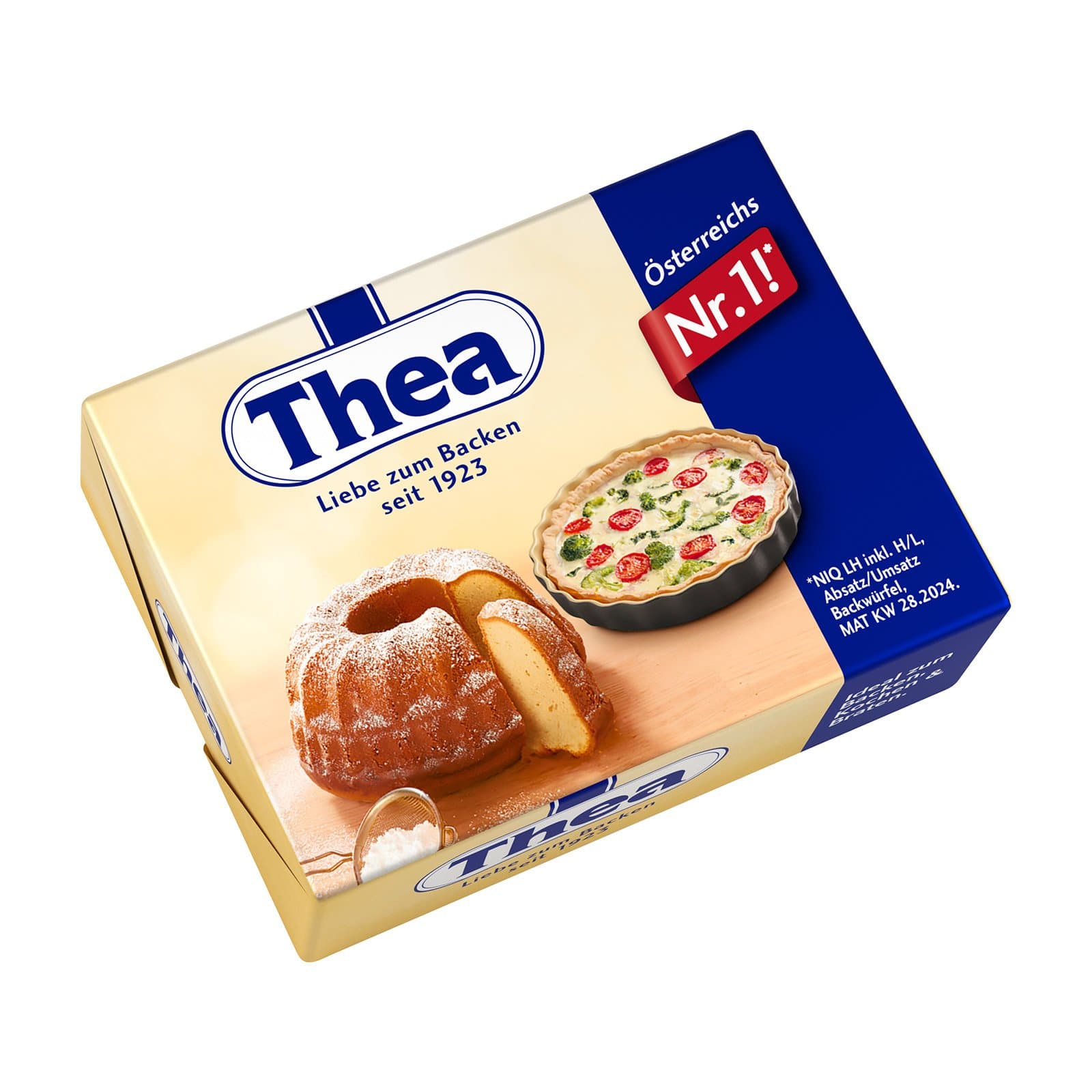 Thea Margarine