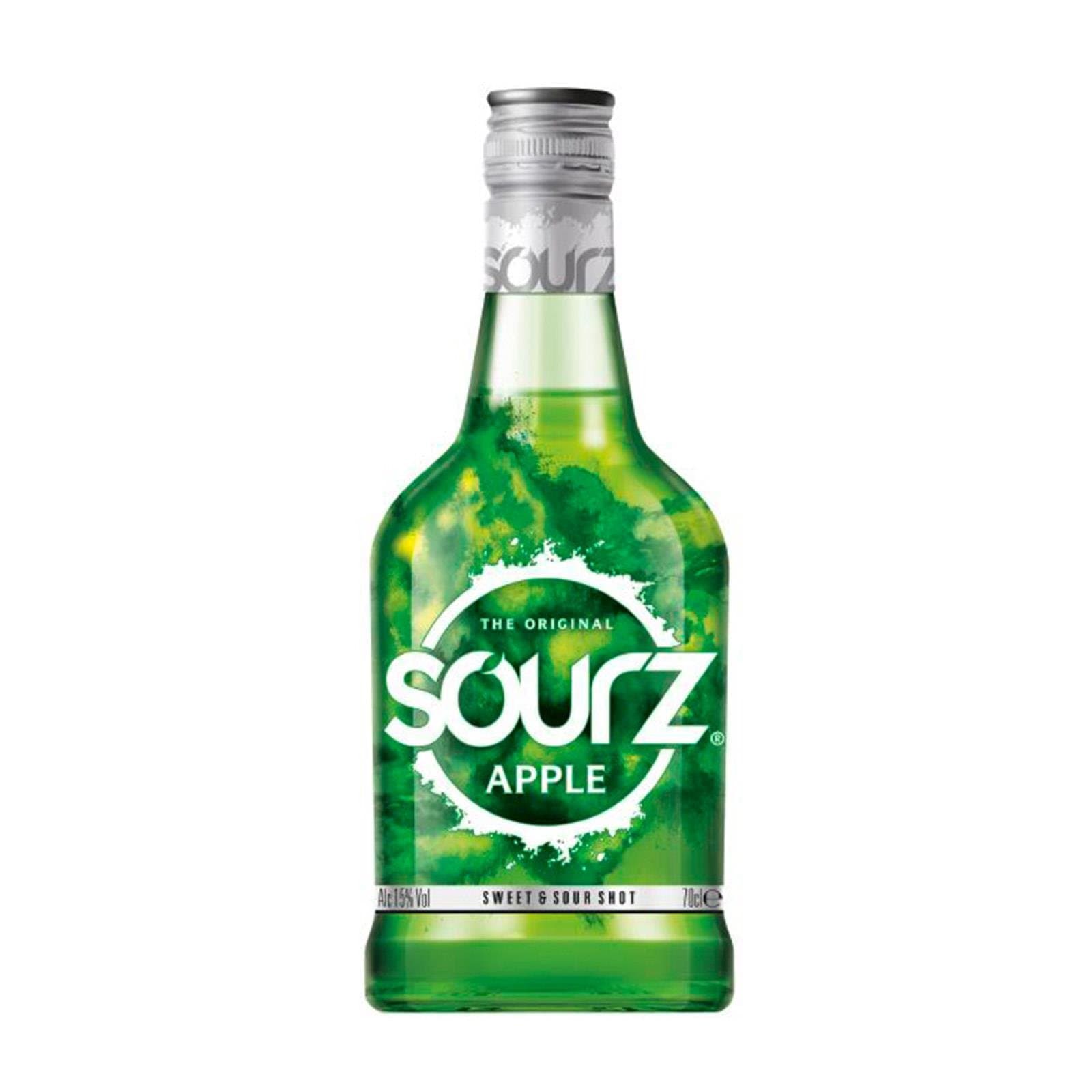 Sourz Likoer Apple