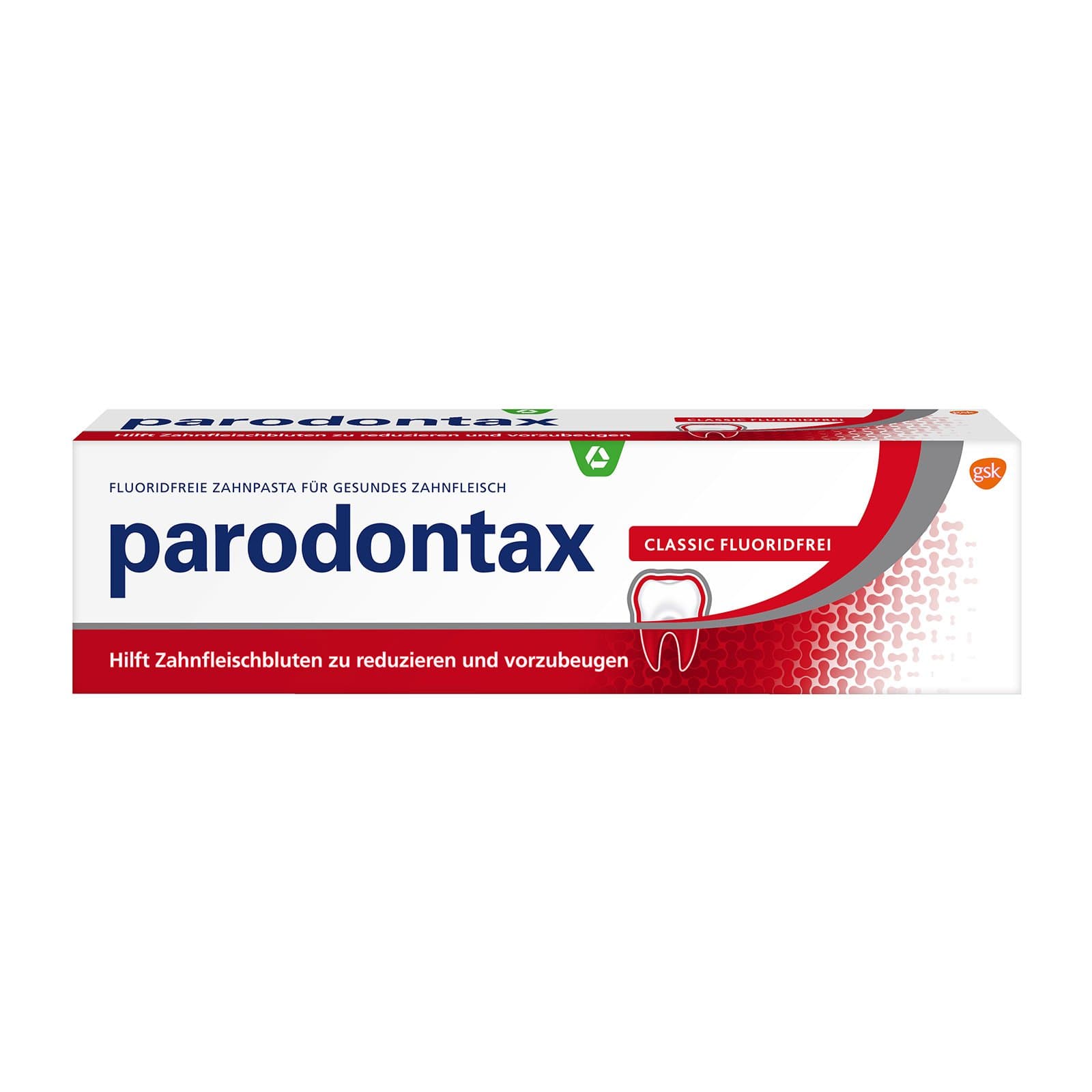 Parodontax Zahnpasta Classic