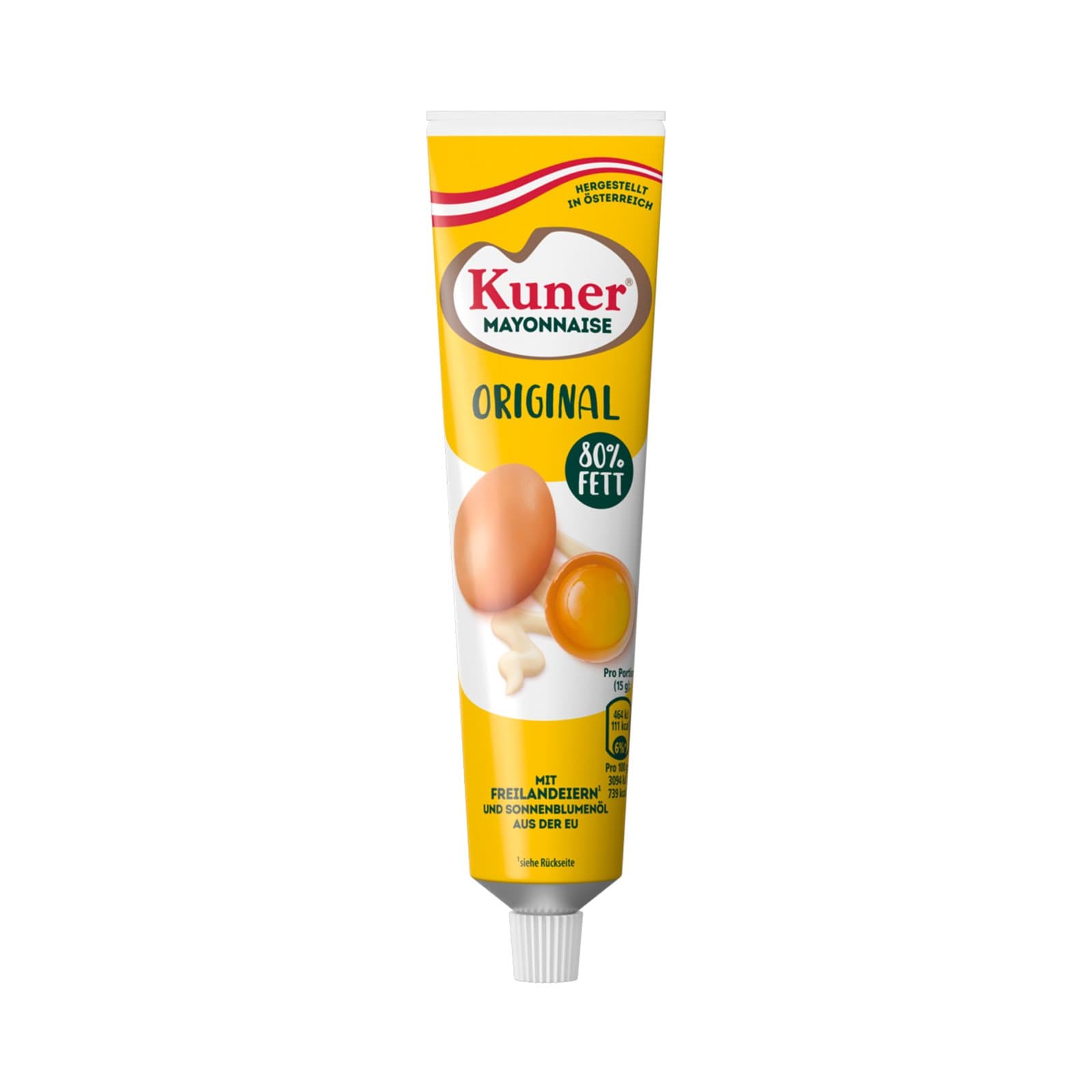 Kuner Mayonnaise