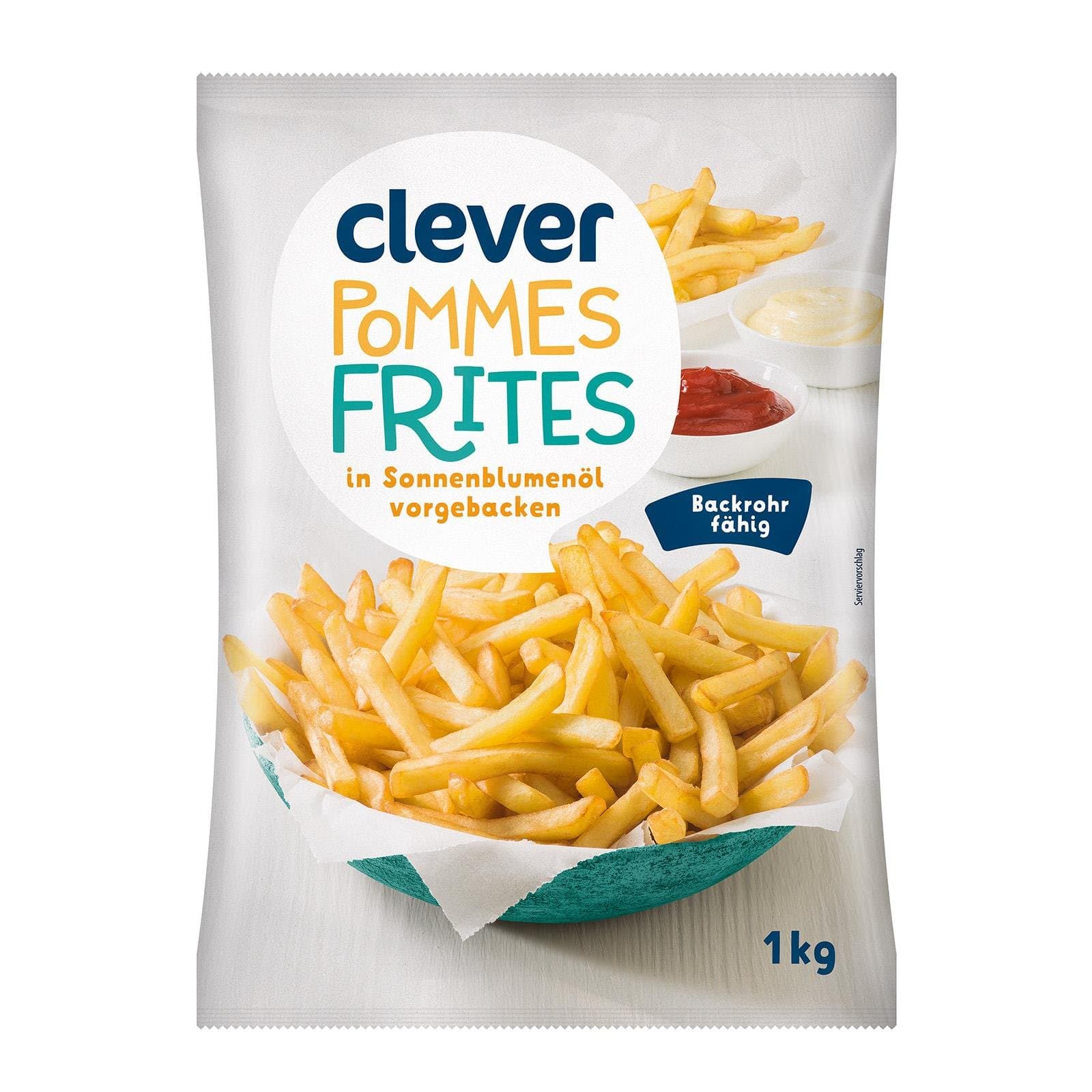 Clever Pommes