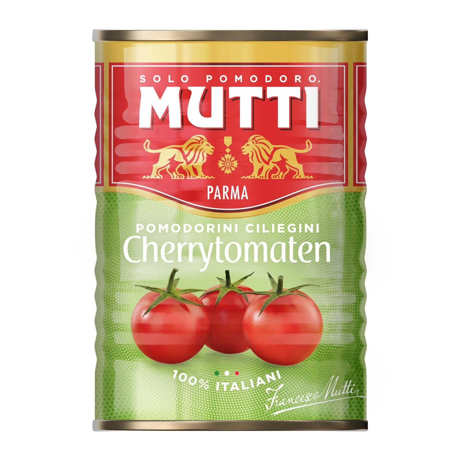 Mutti Pomodorini