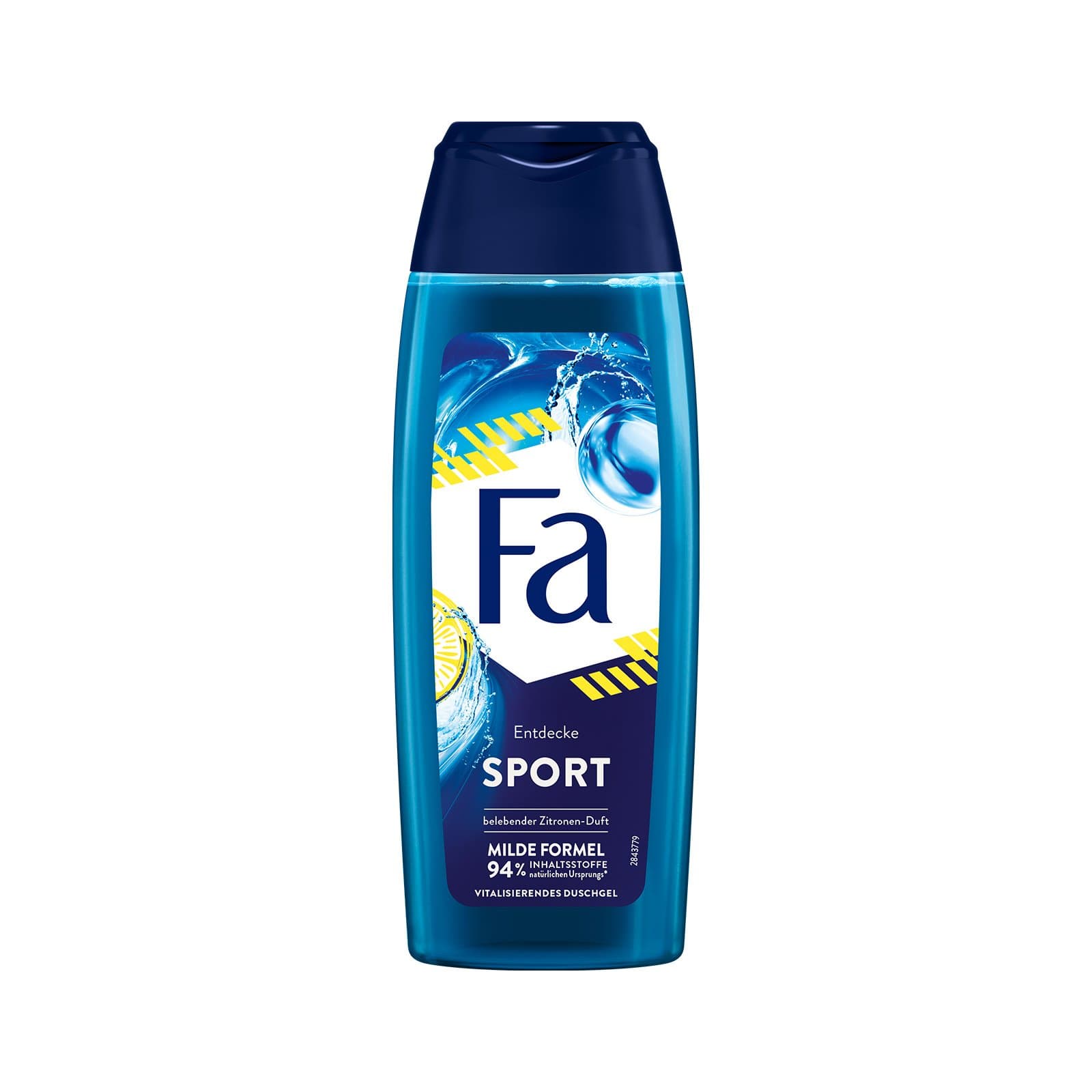 Fa Duschgel Sport