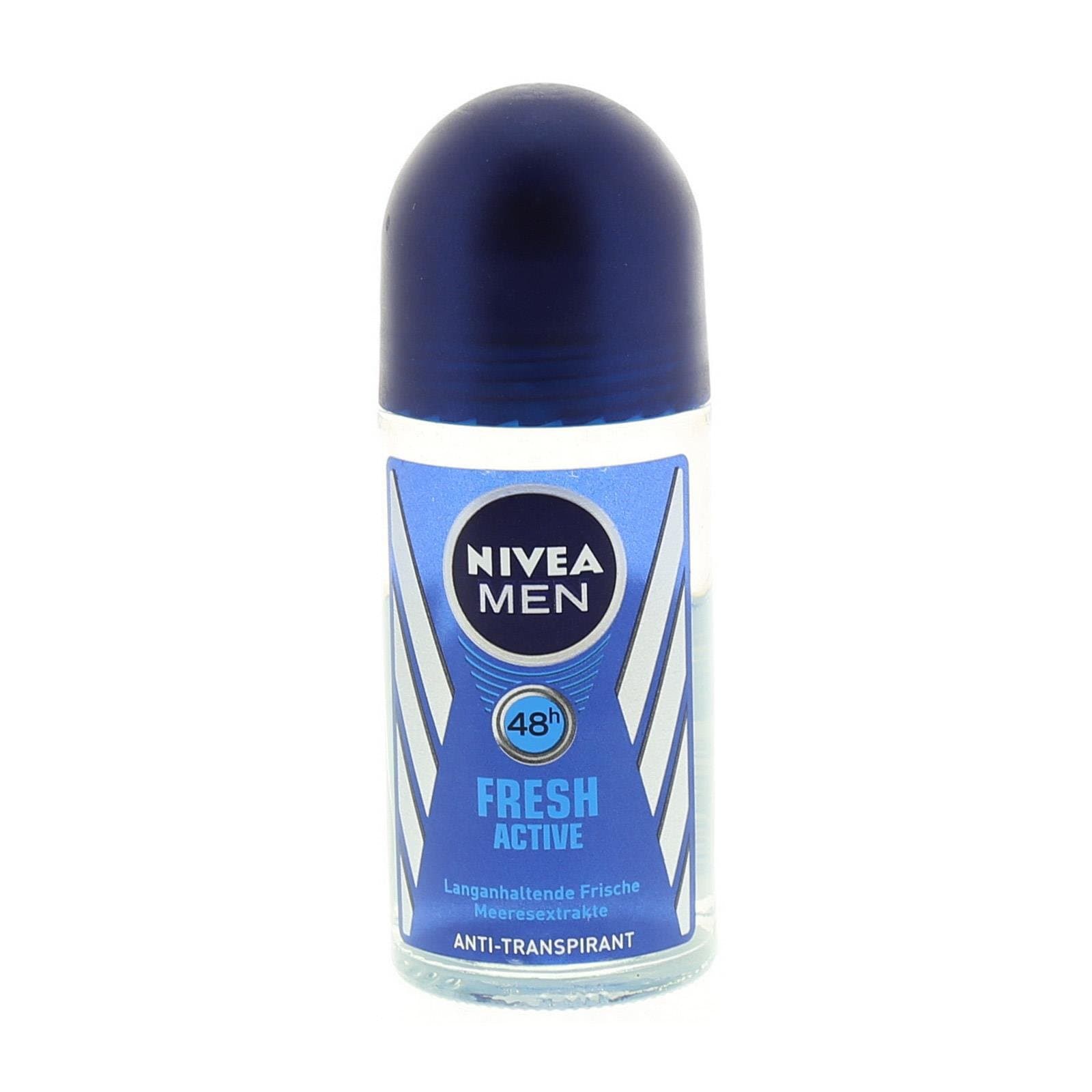 Nivea Deorollon Fresh