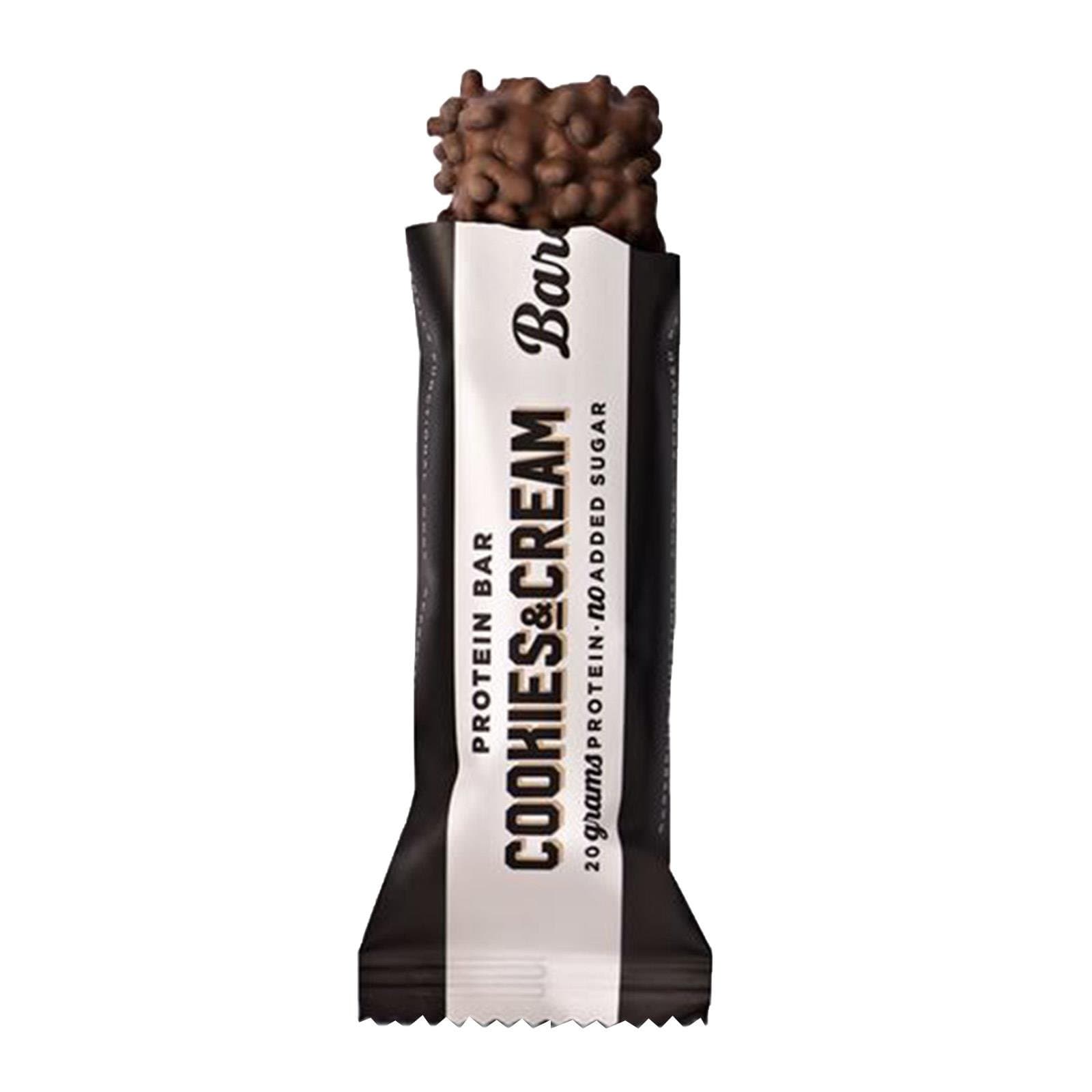 Barebells Proteinriegel Cookie Cream