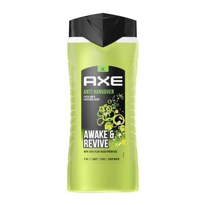 Axe Duschgel Anti Hangover
