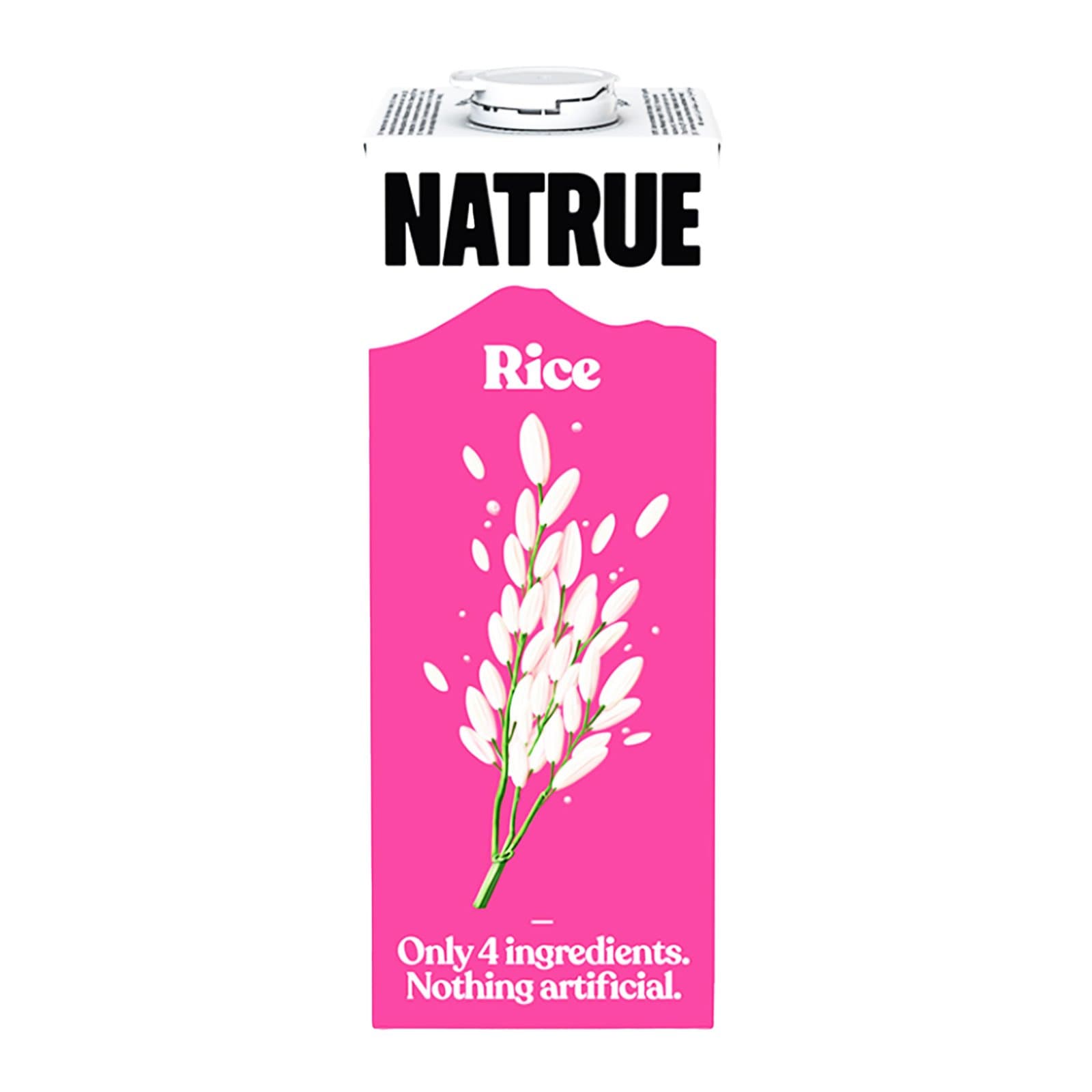 Natrue Reismilch