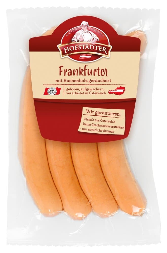 Hofstädter Frankfurter