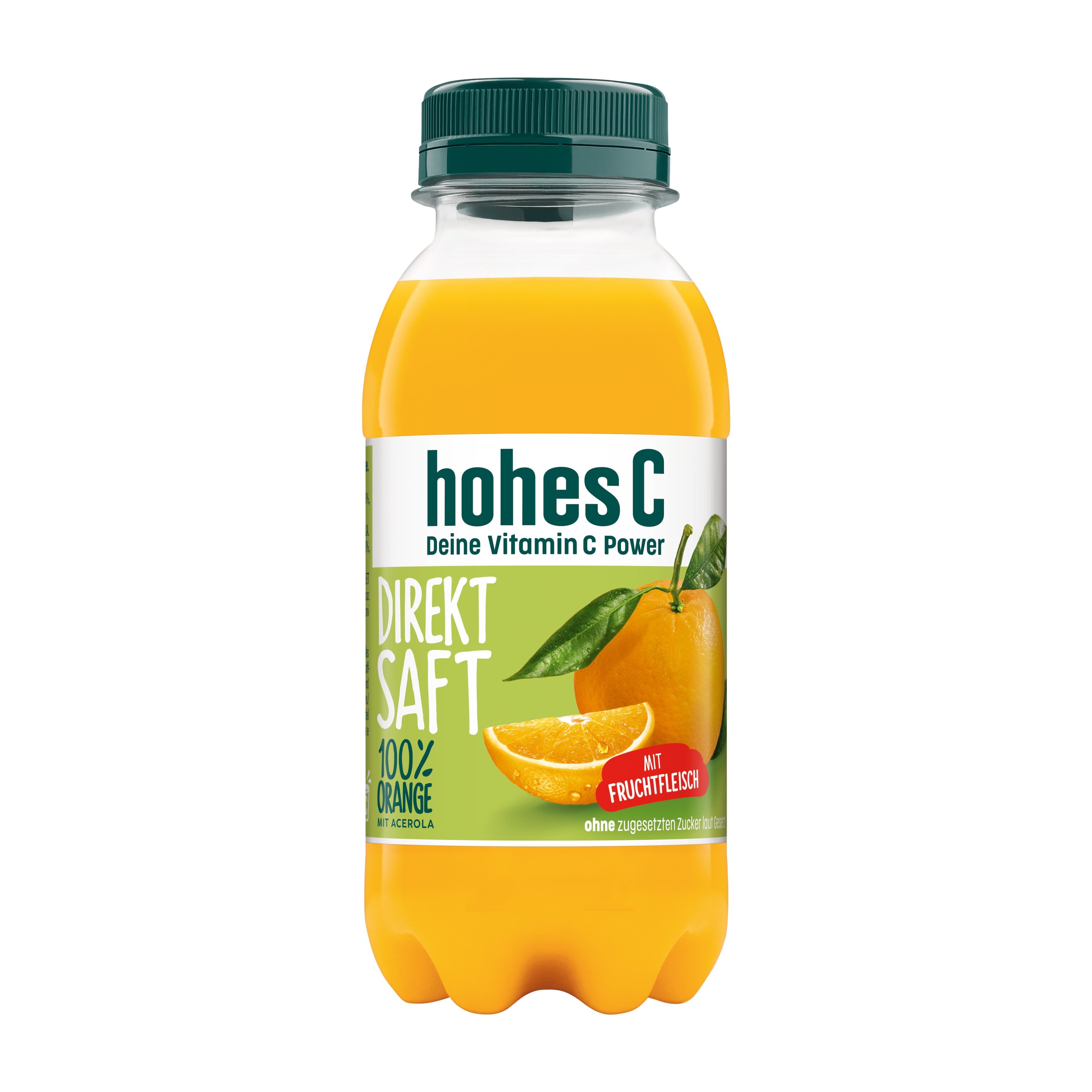 Hohes C Orangensaft Direktsaft