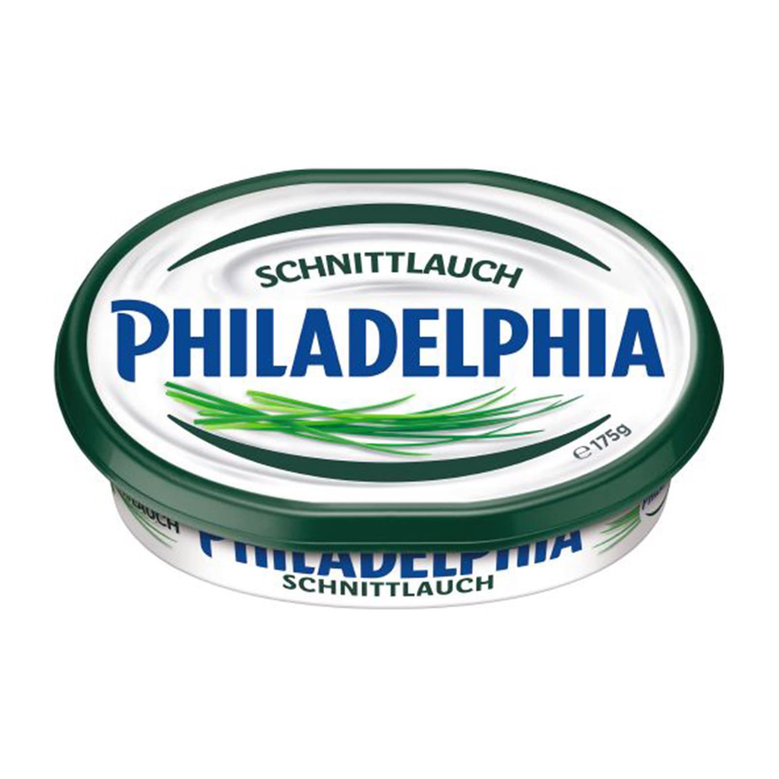 Philadelphia Frischkaese Schnittlauch