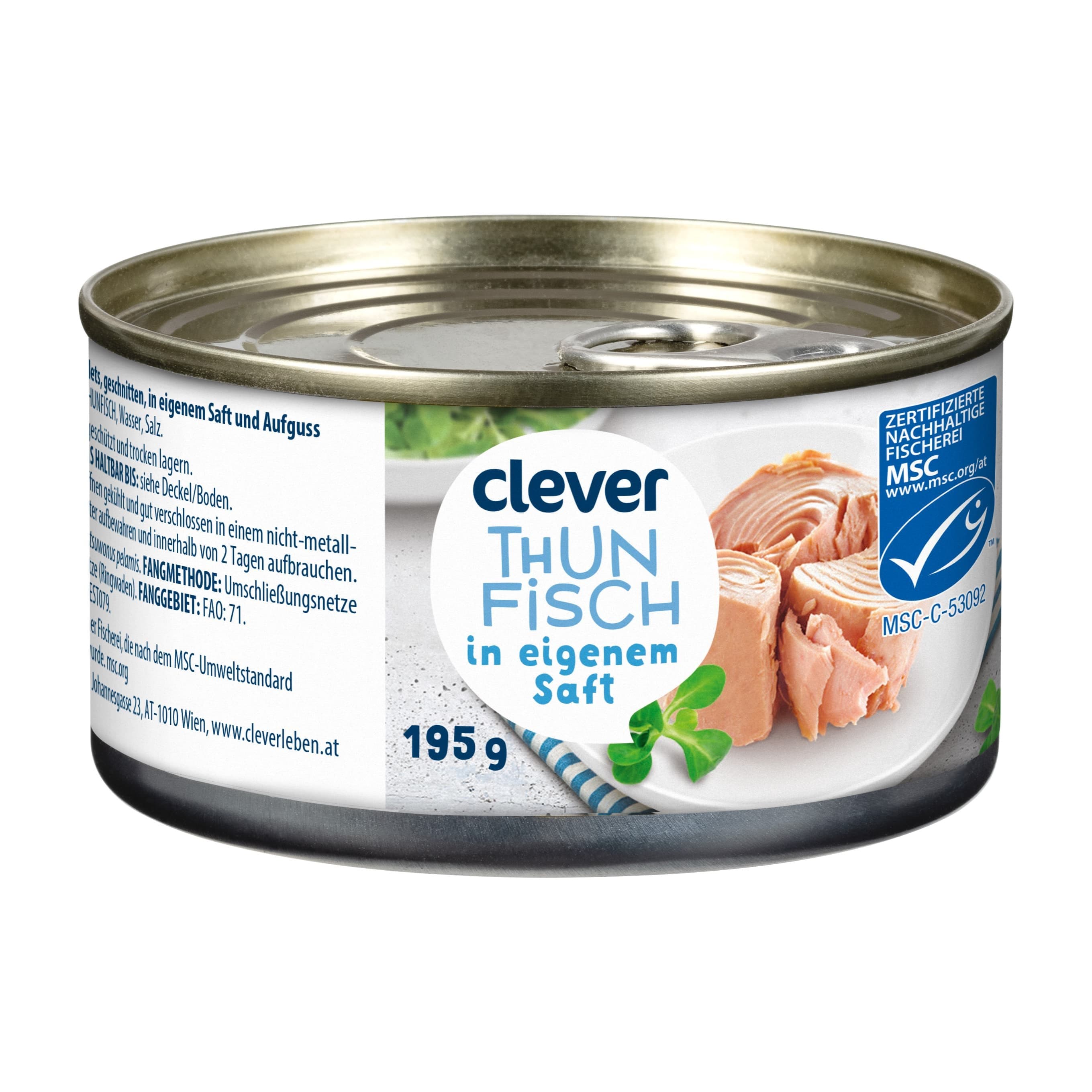 Thunfisch