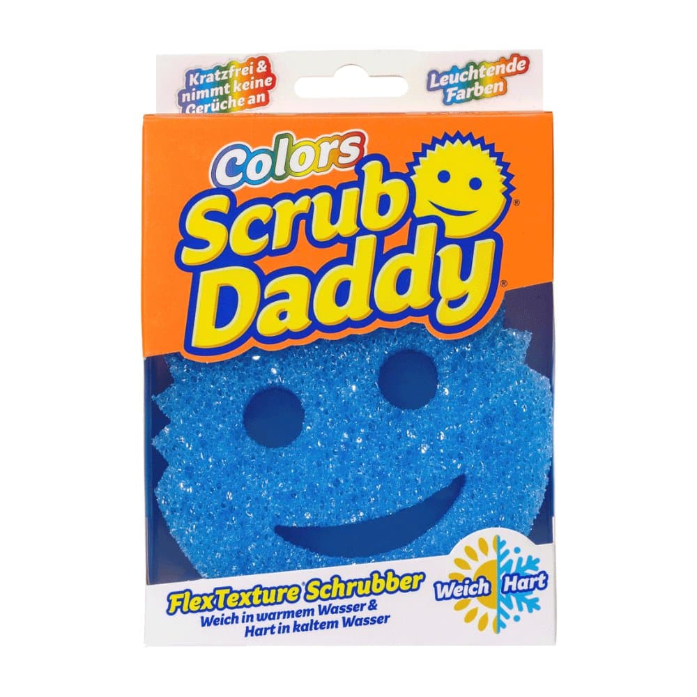 Scrub Daddy Schwamm