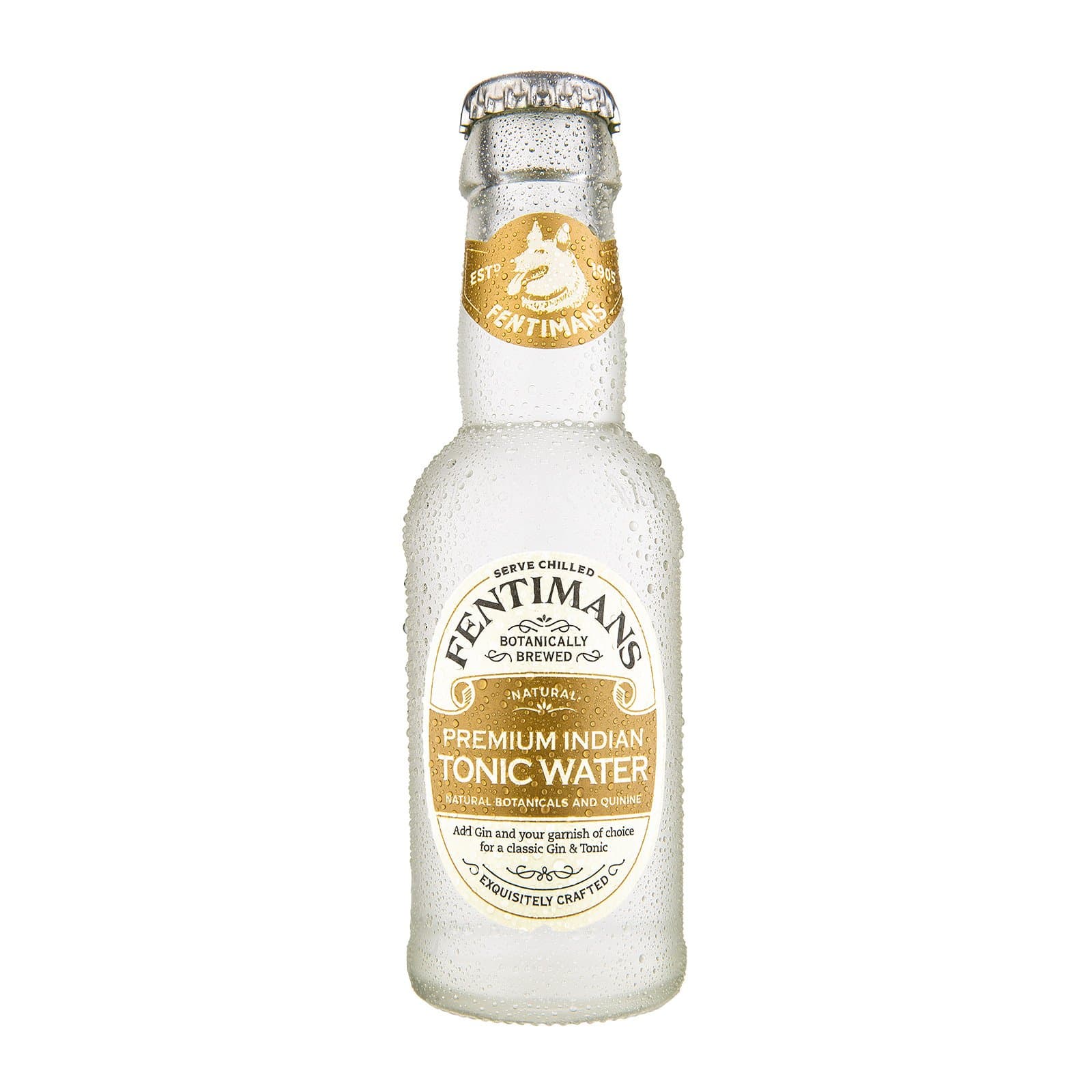 Fentimans Tonicwater