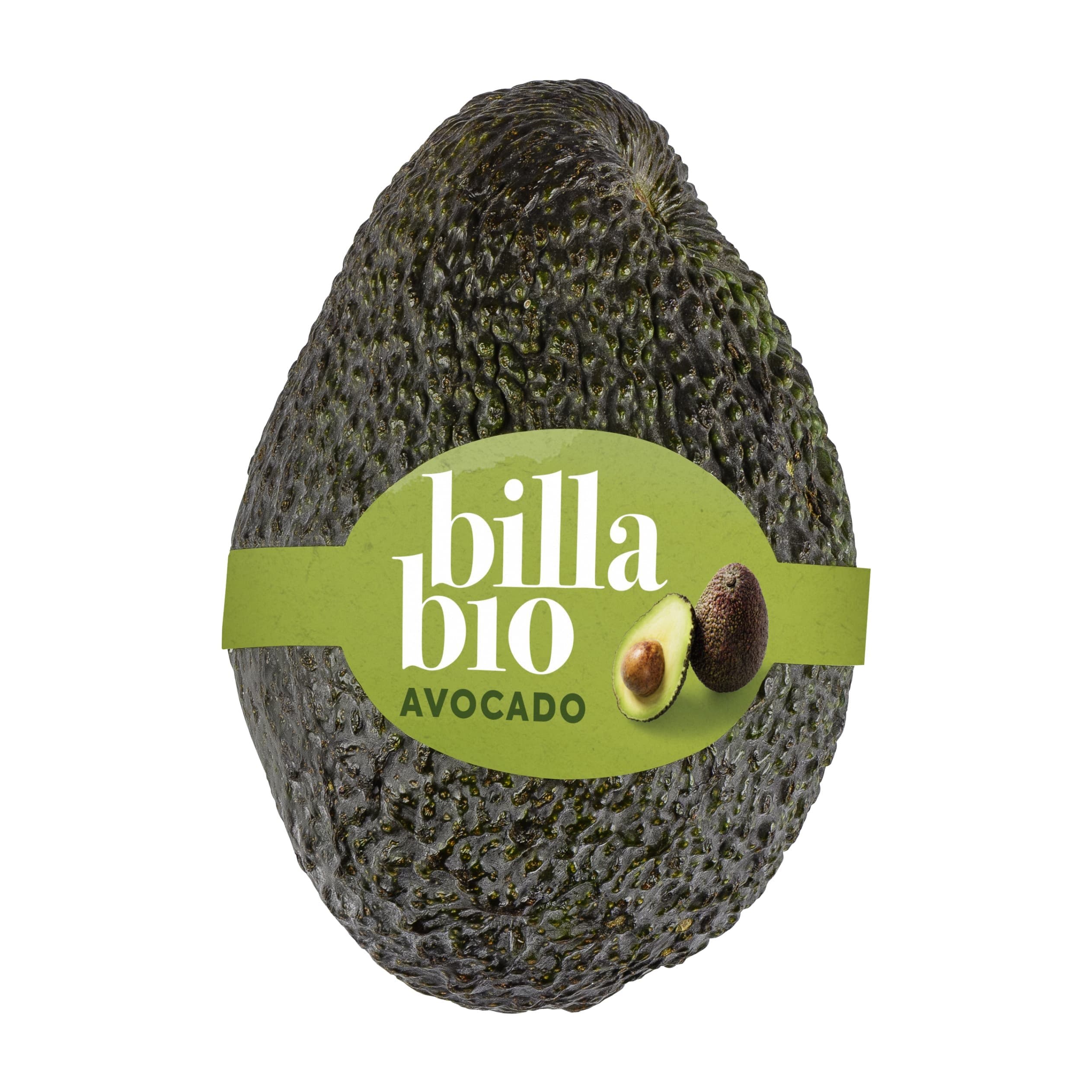 BILLA Avocado Bio