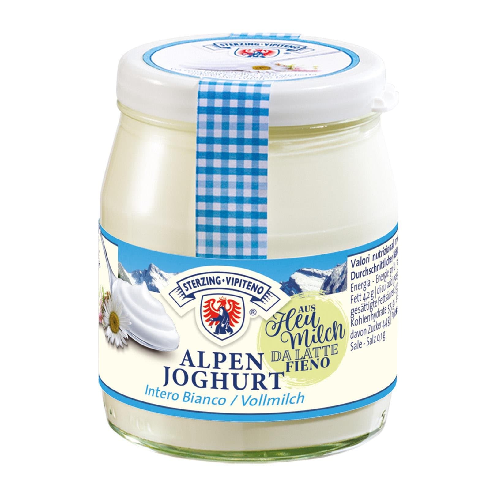 Sterzinger Joghurt Natur