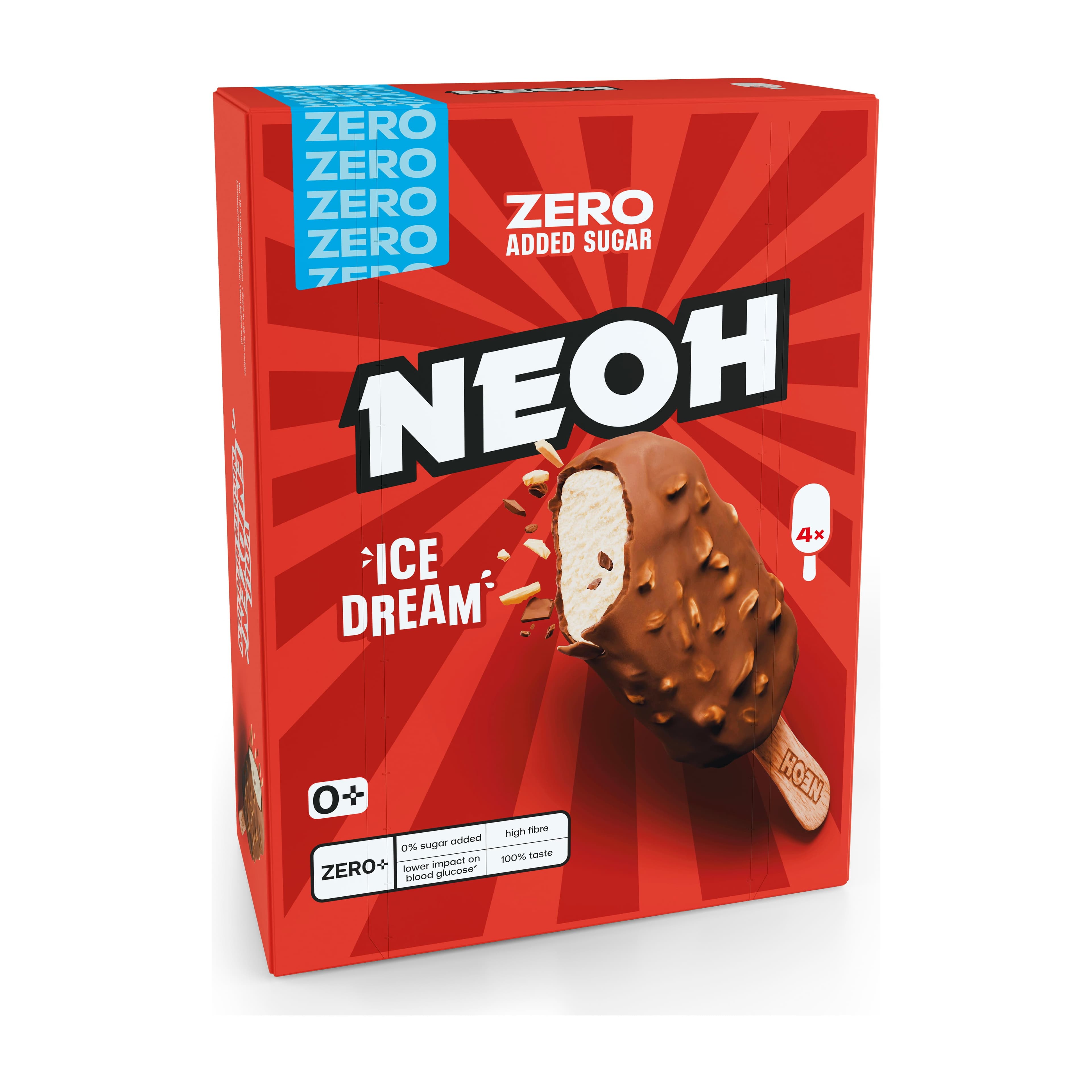 NEOH Eisamstiel