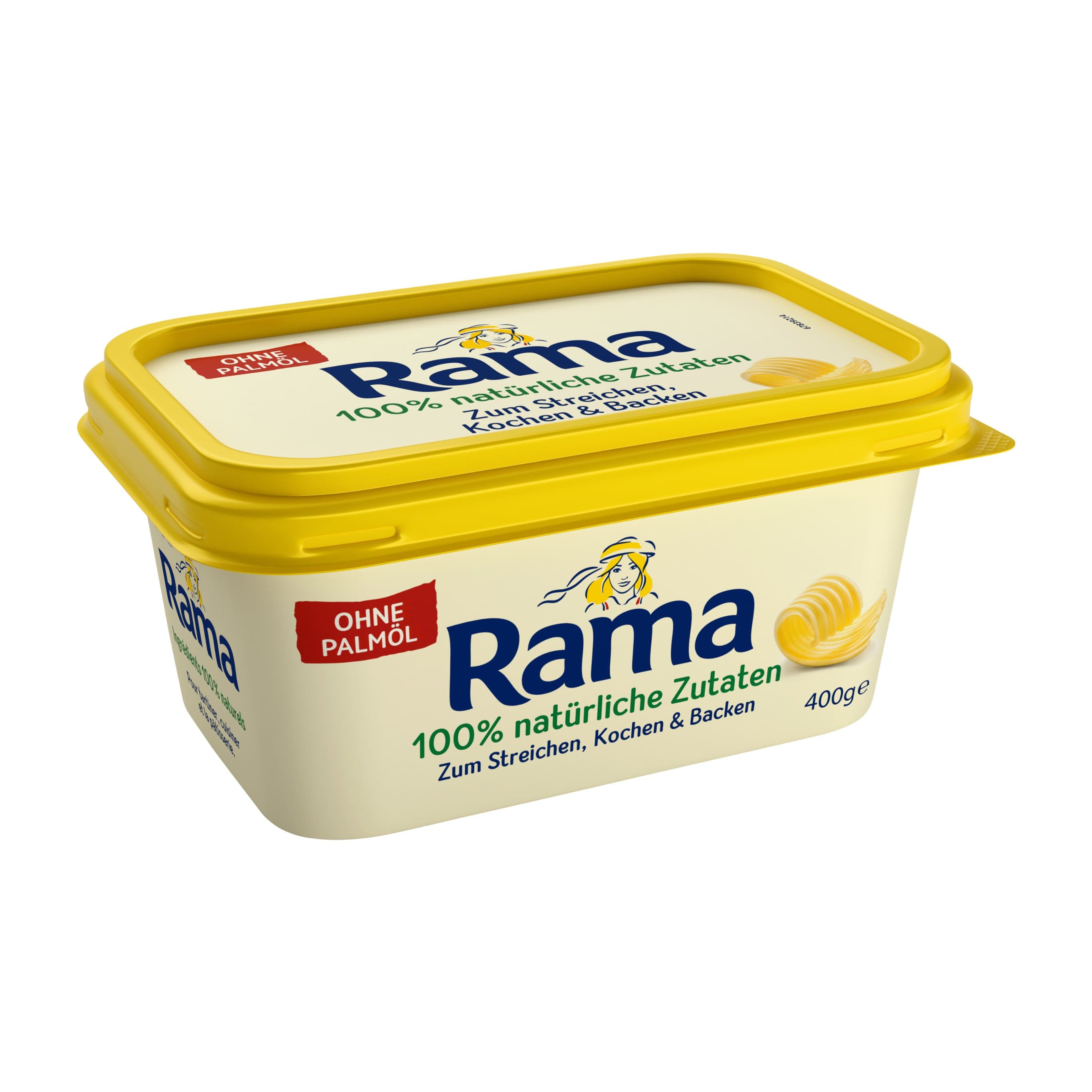 Rama Margarine Original