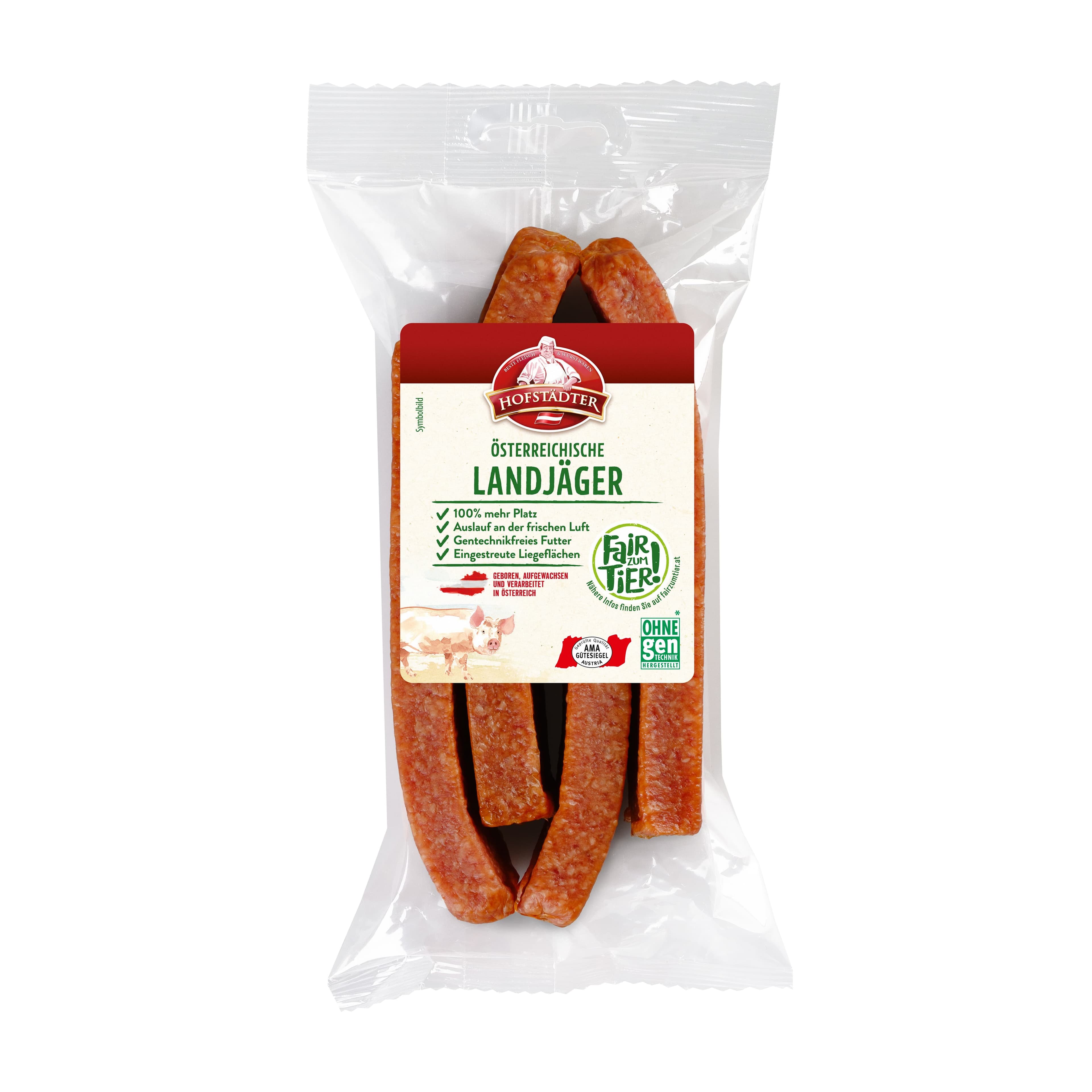 Hofstädter Landjaeger