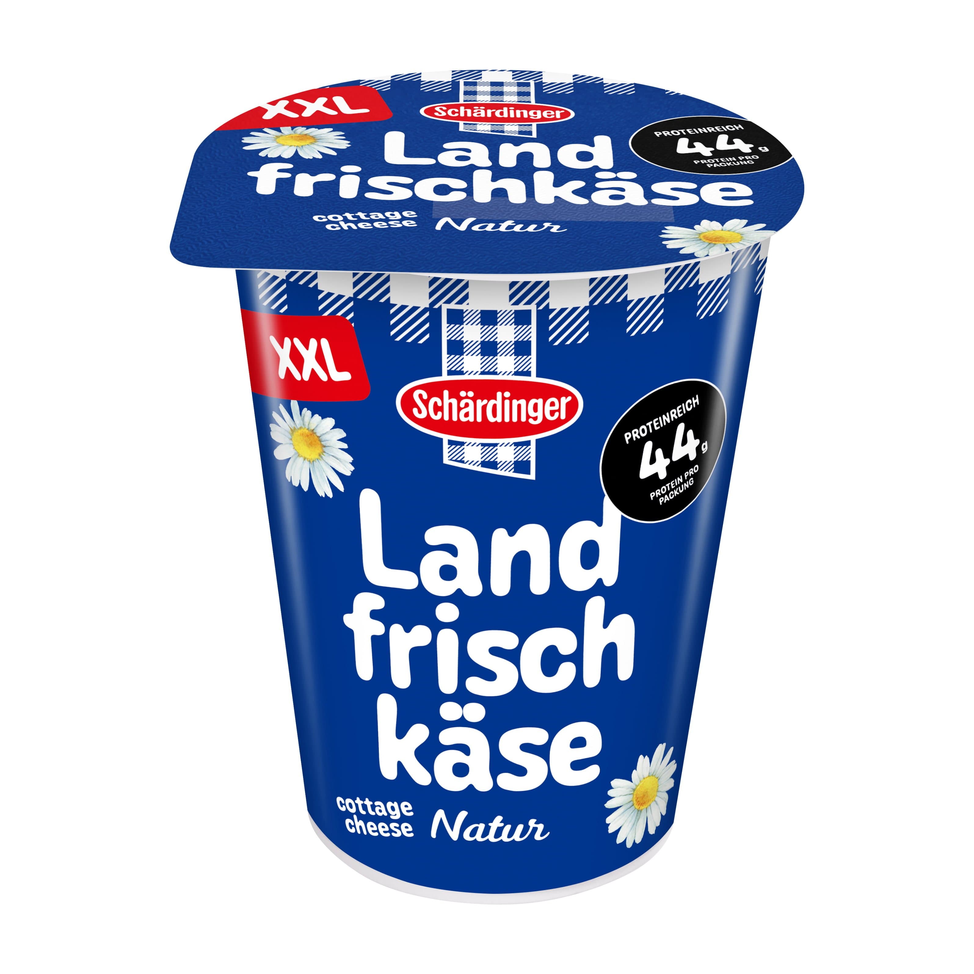 Schärdinger Frischkaese Natur