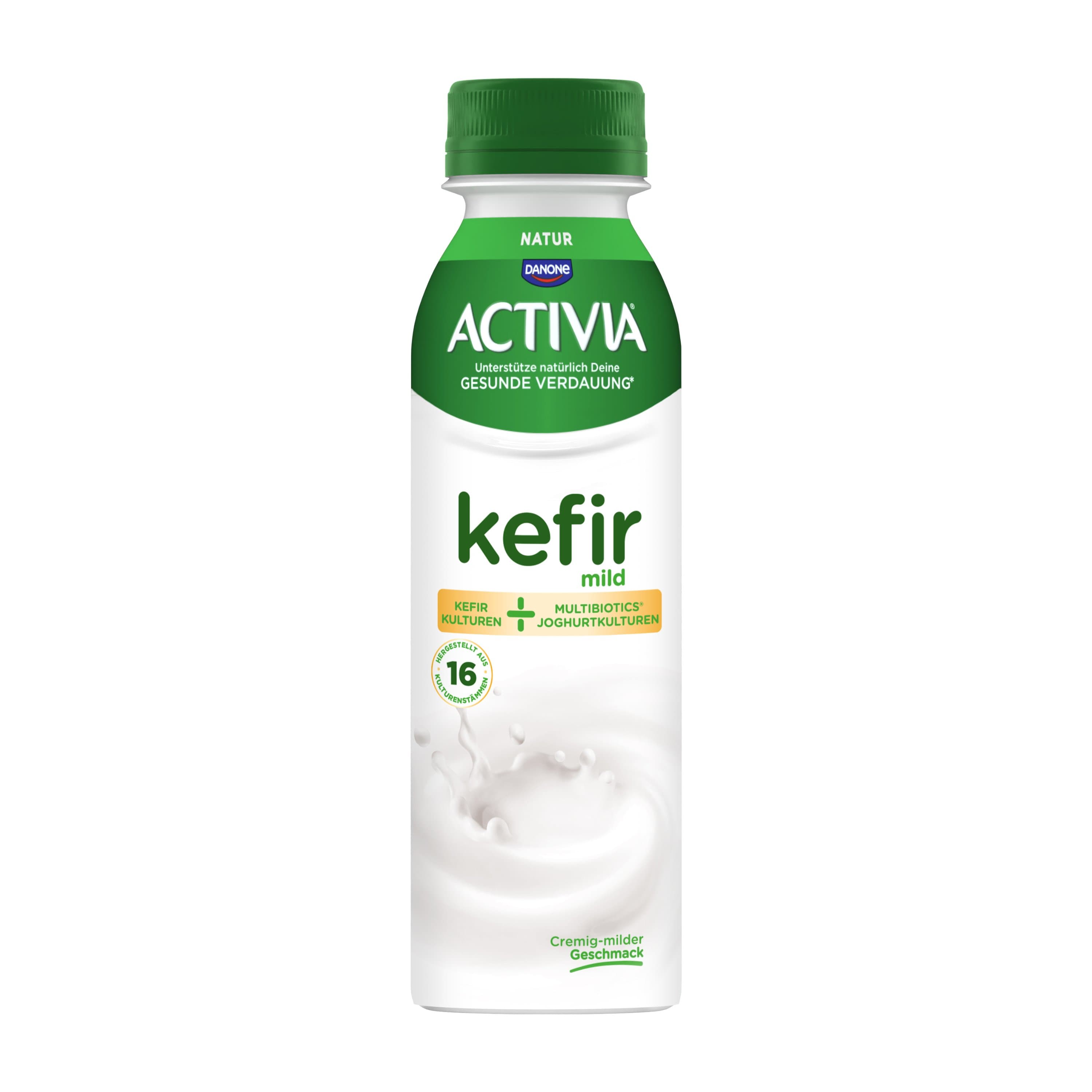 Danone Kefir Natur