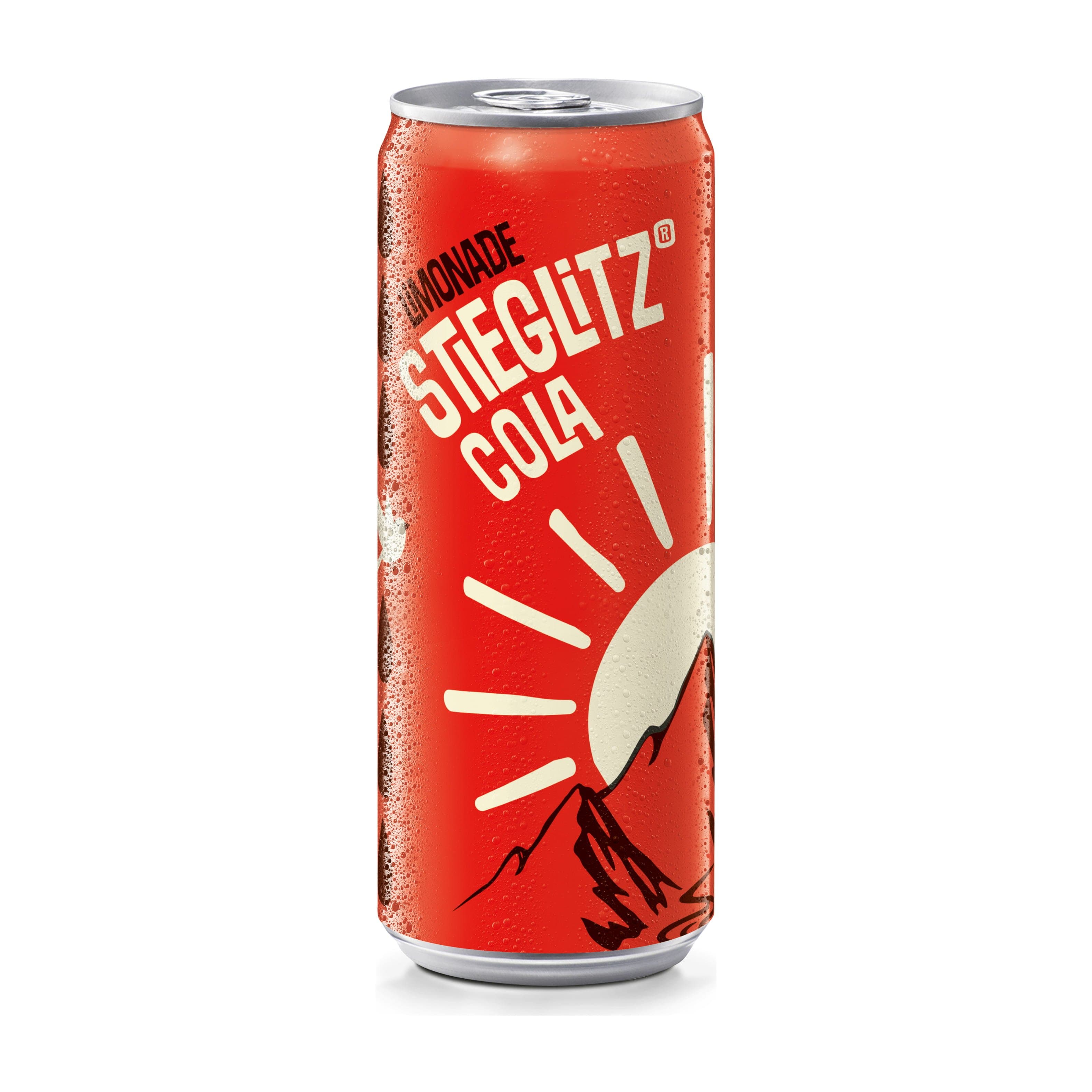 Stieglitz Cola