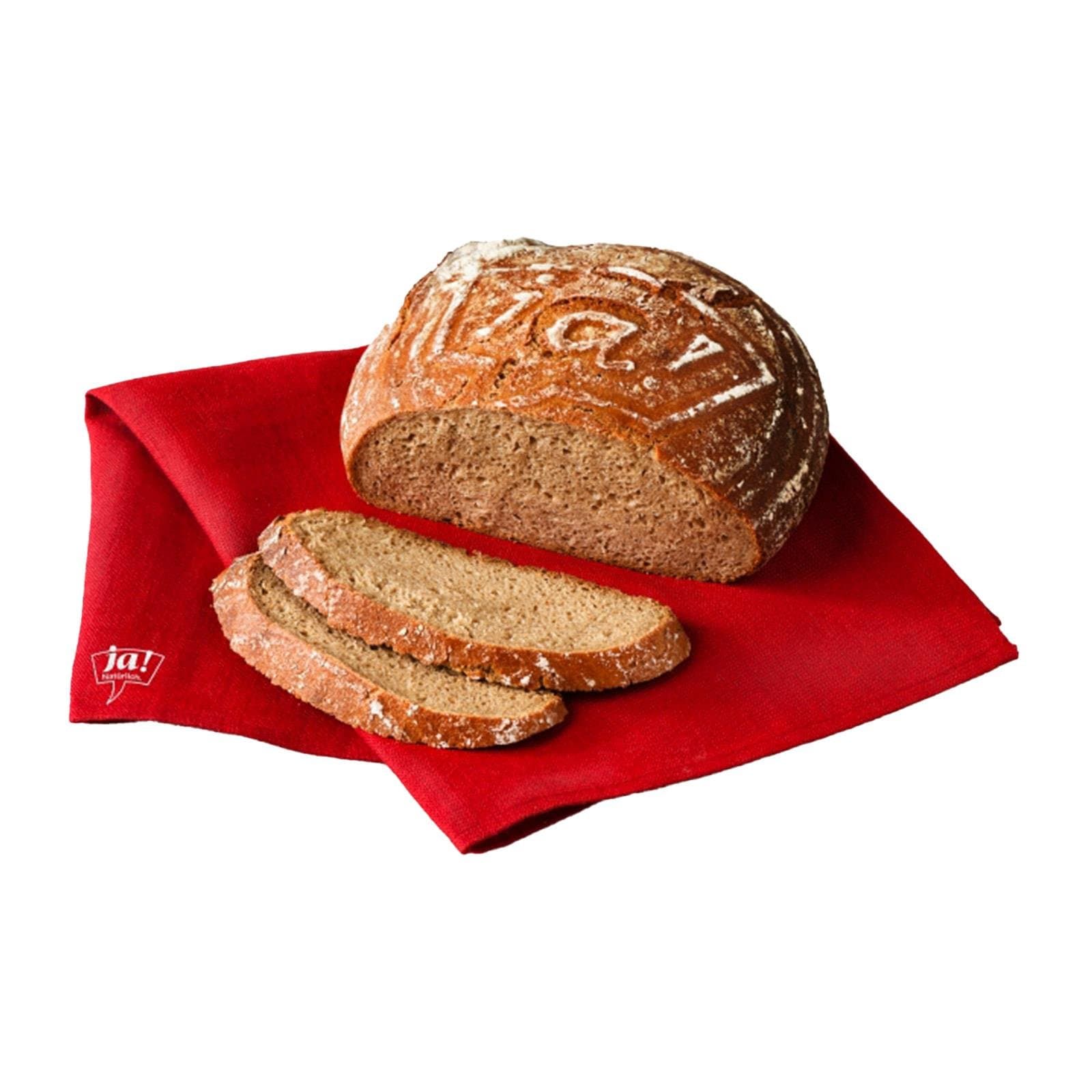 Ja! Natürlich Hausbrot Bio