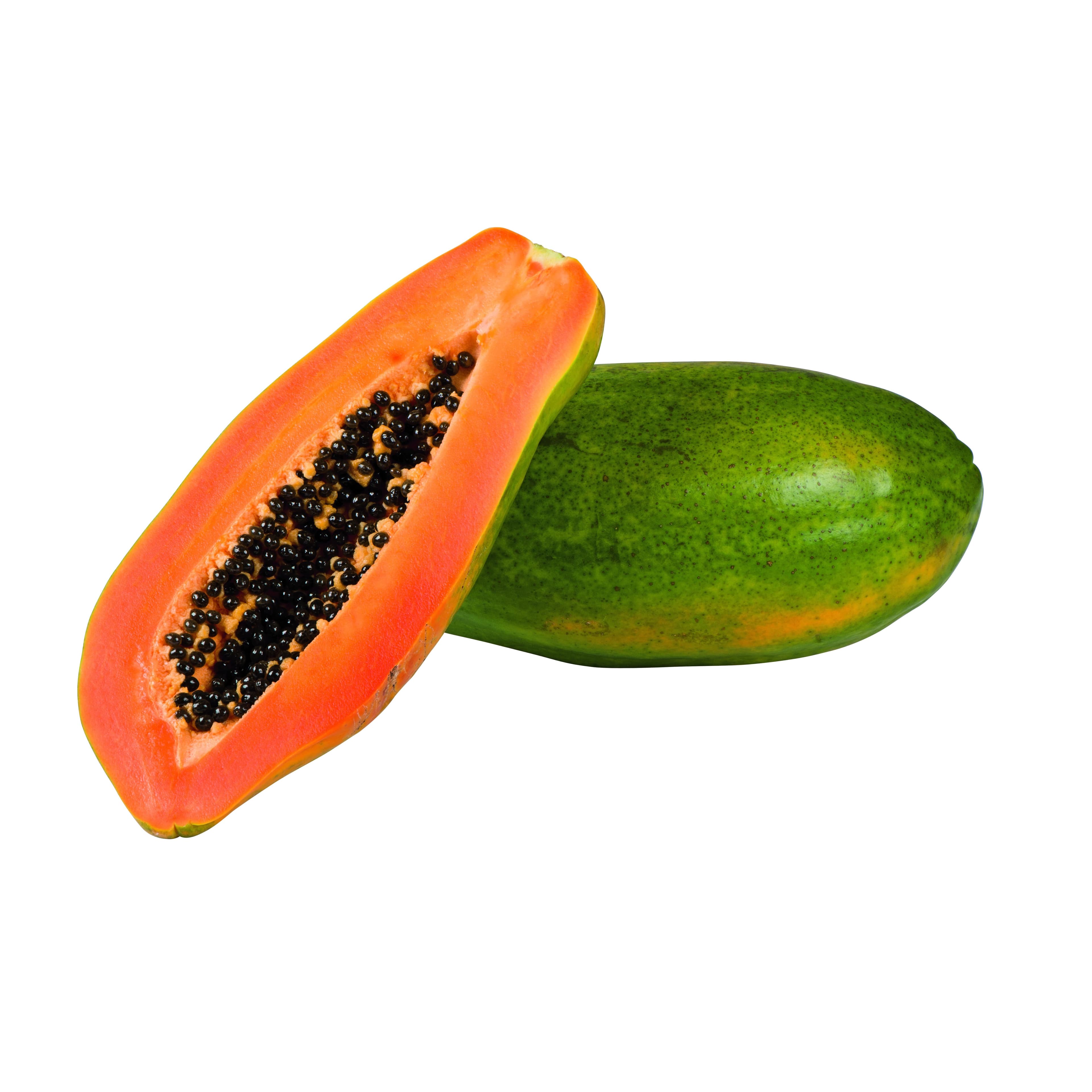 Papaya Riesen