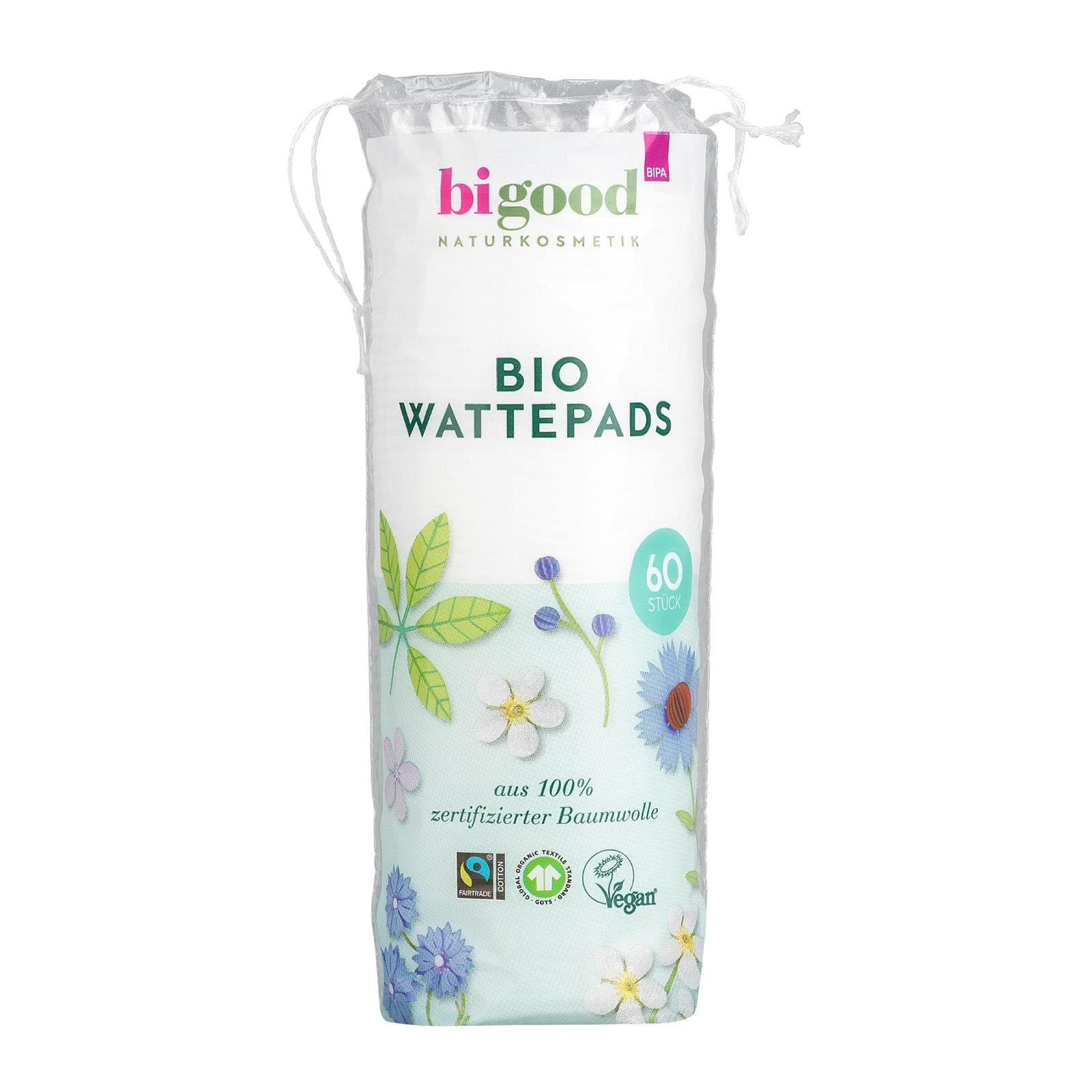 bi good Wattepads Bio