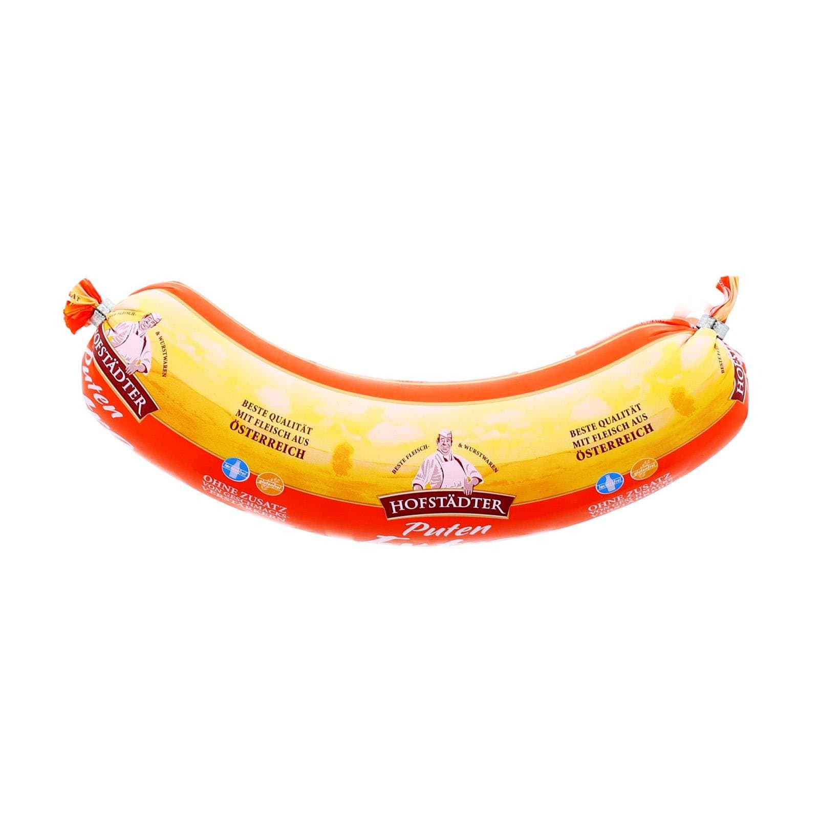 Hofstädter Putenwurst Extra