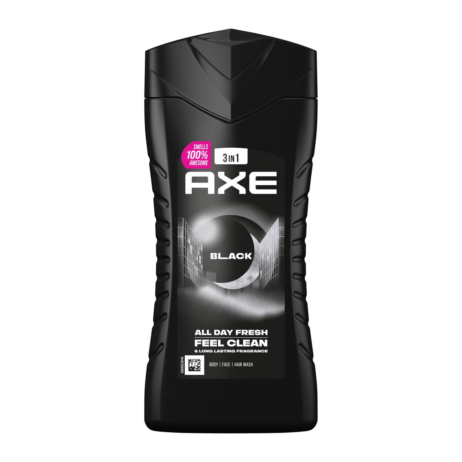Axe Duschgel Black