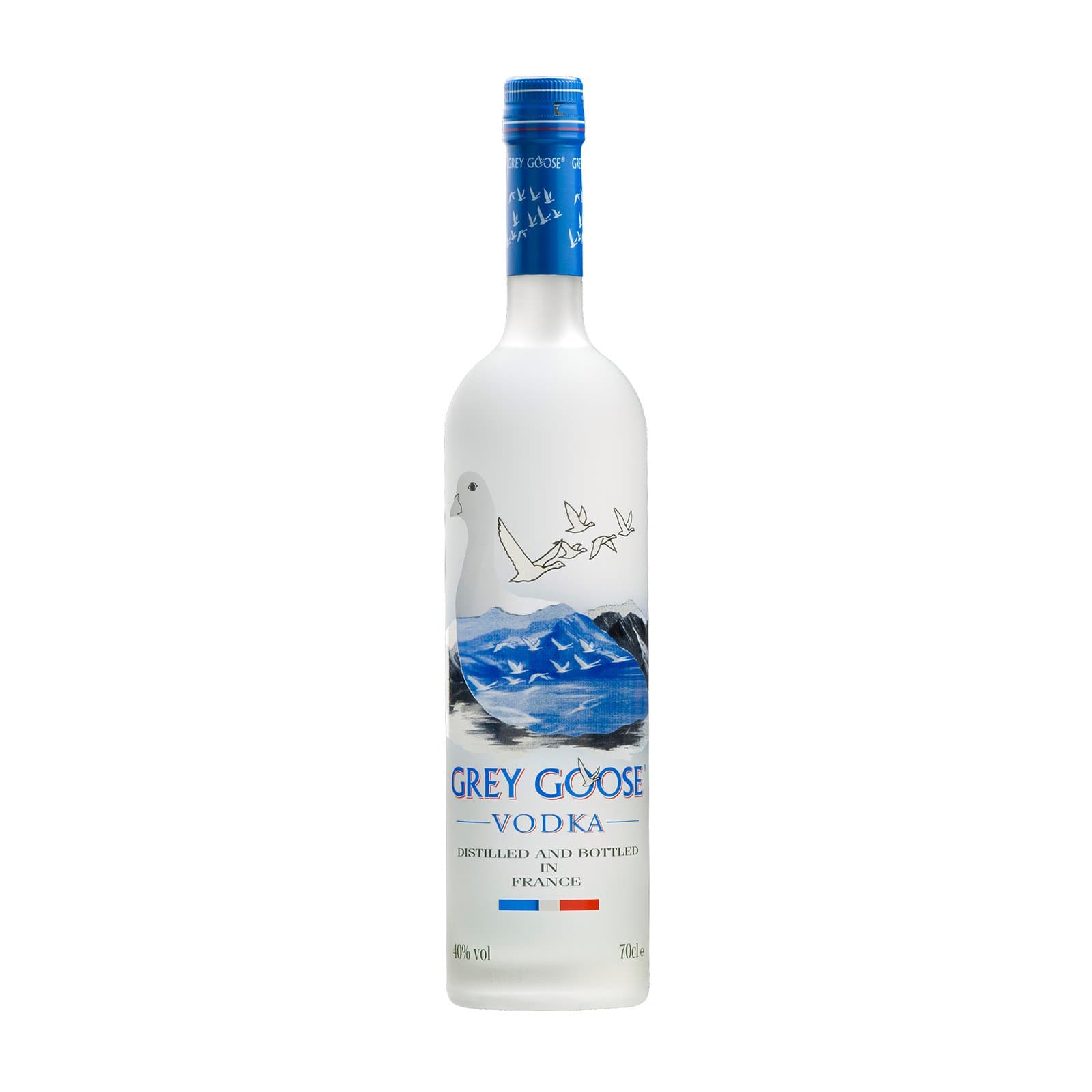 Grey Goose Vodka