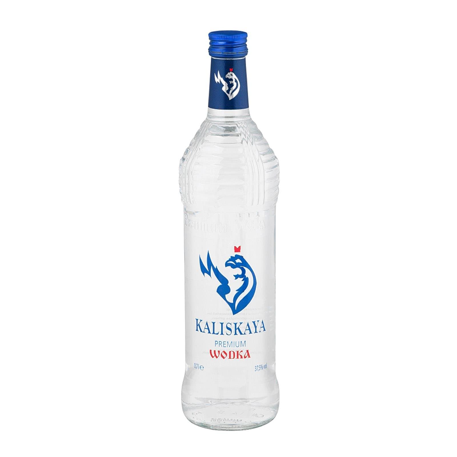 Vodka