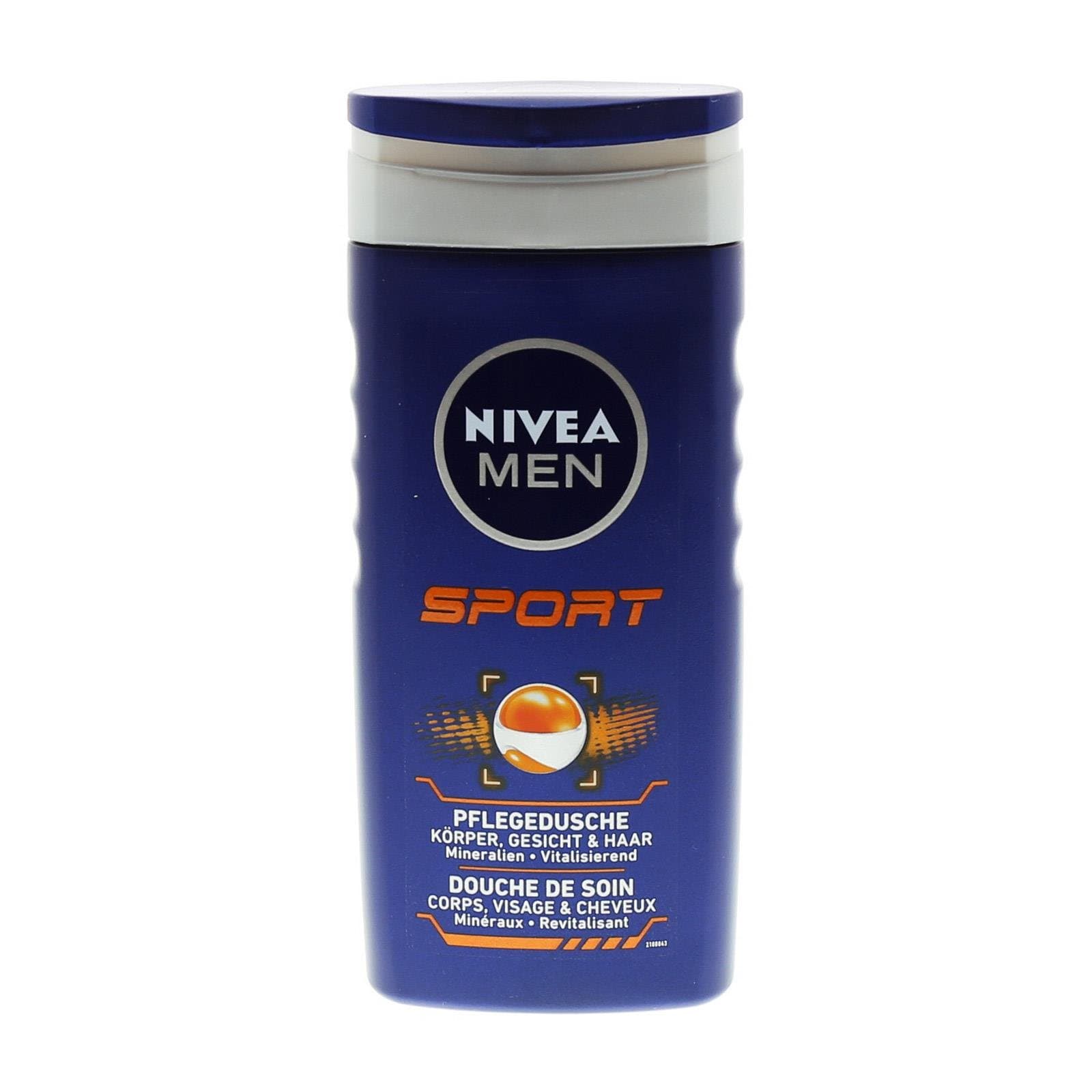 Nivea Pflegedusche Sport