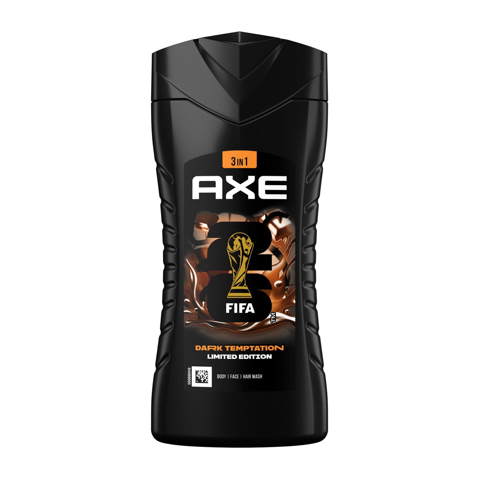 Axe Duschgel Dark Temptation