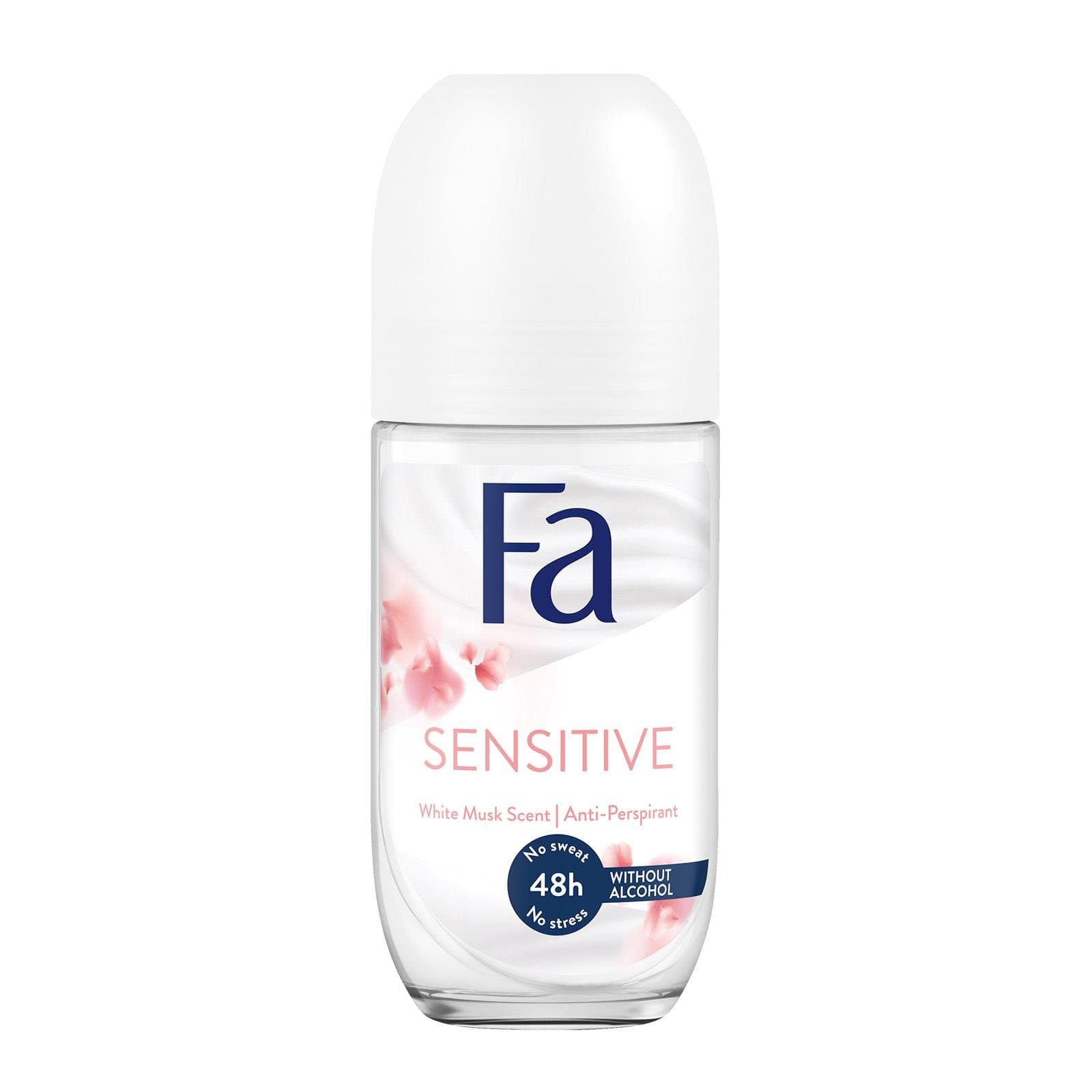 Fa Deorollon Sensitiv