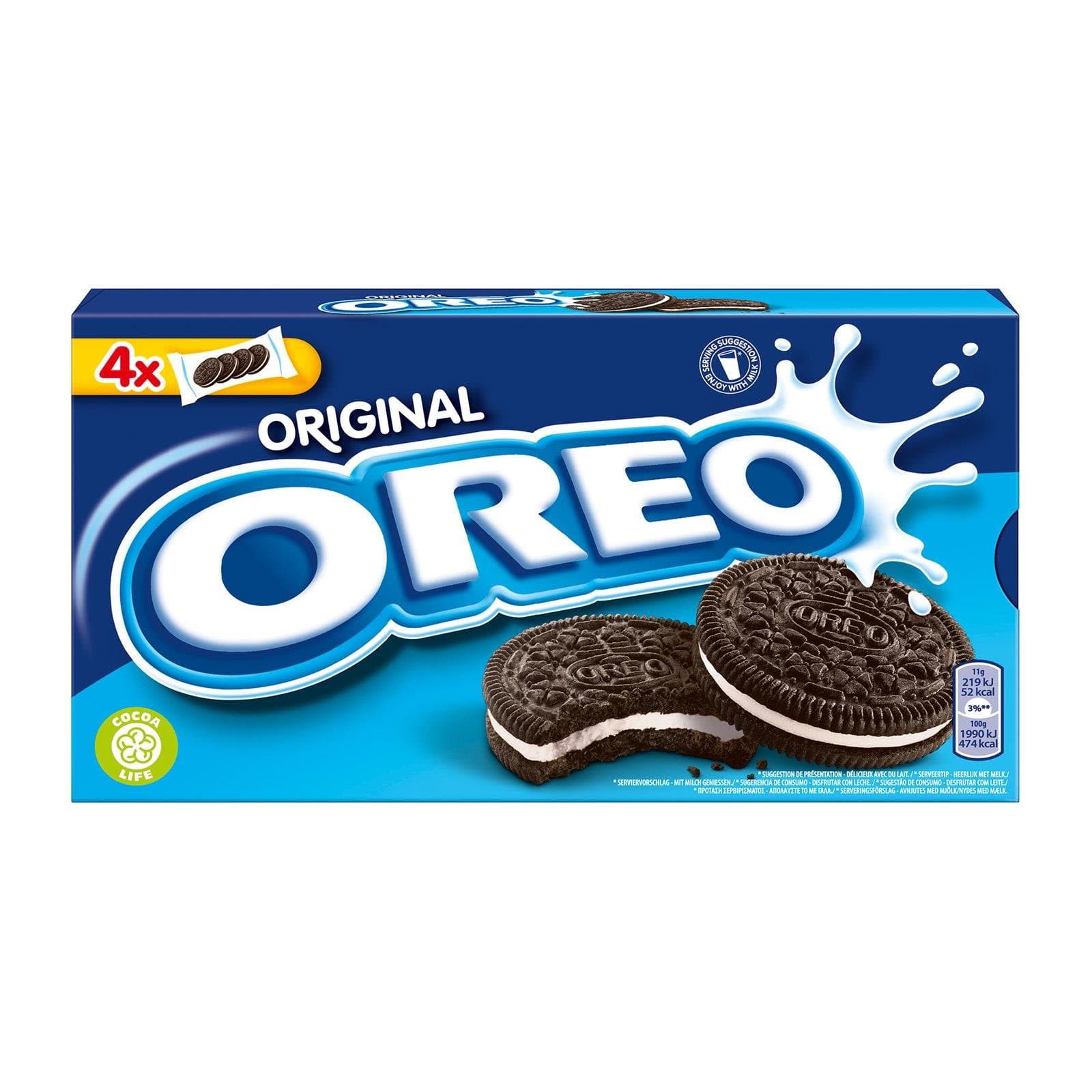 Oreo Keks Original