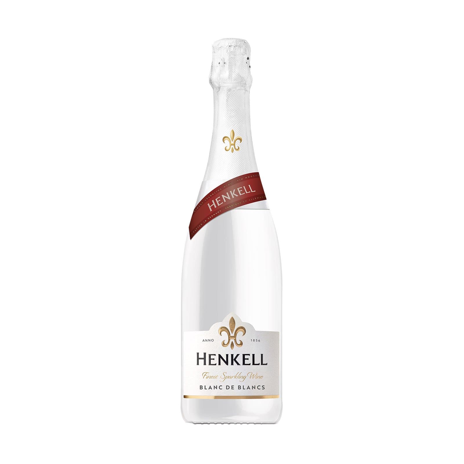 Henkell Sekt Blanc De Blancs
