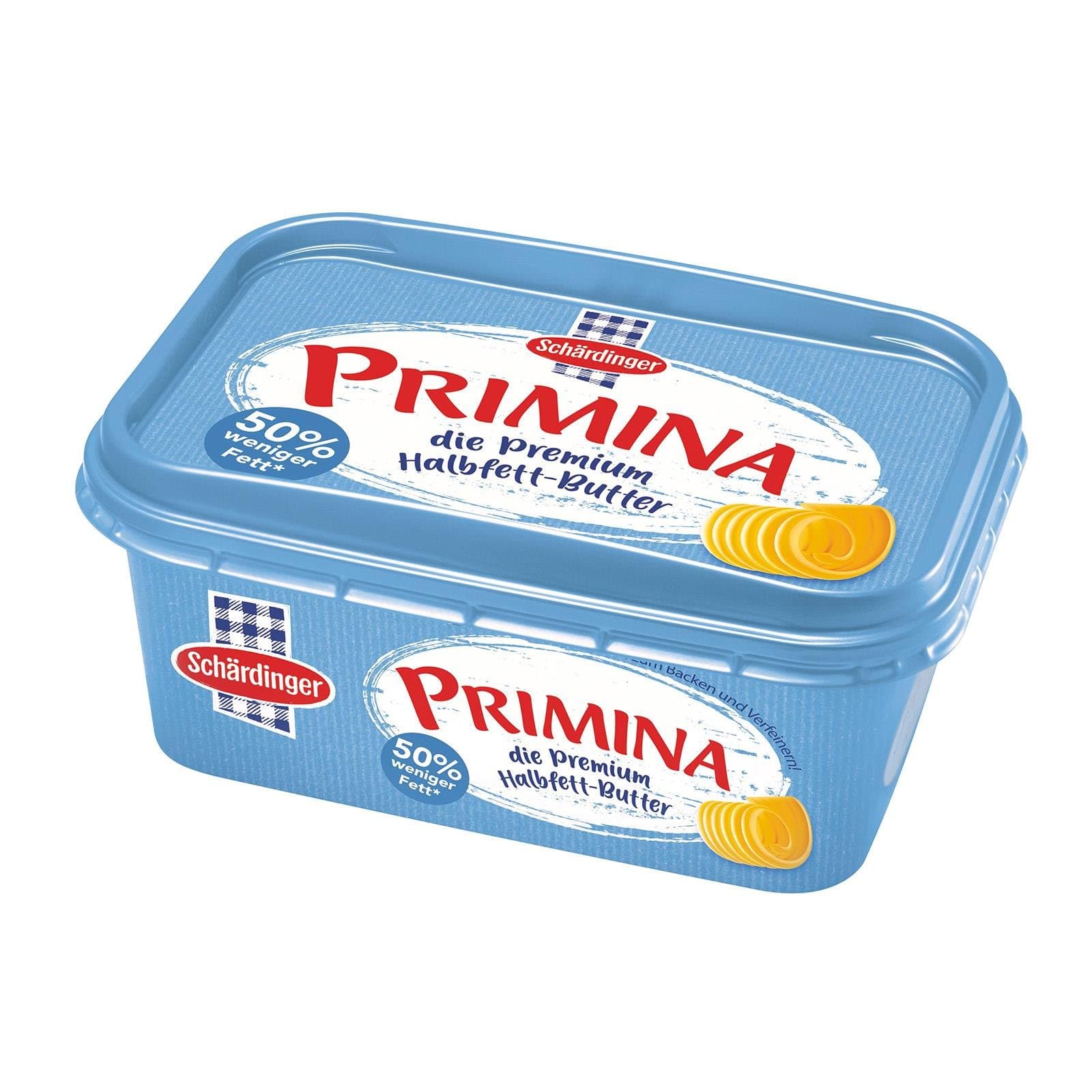 Schärdinger Butter Joghurt