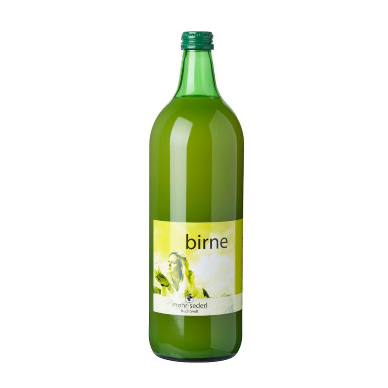Mohr-Sederl Birnensaft