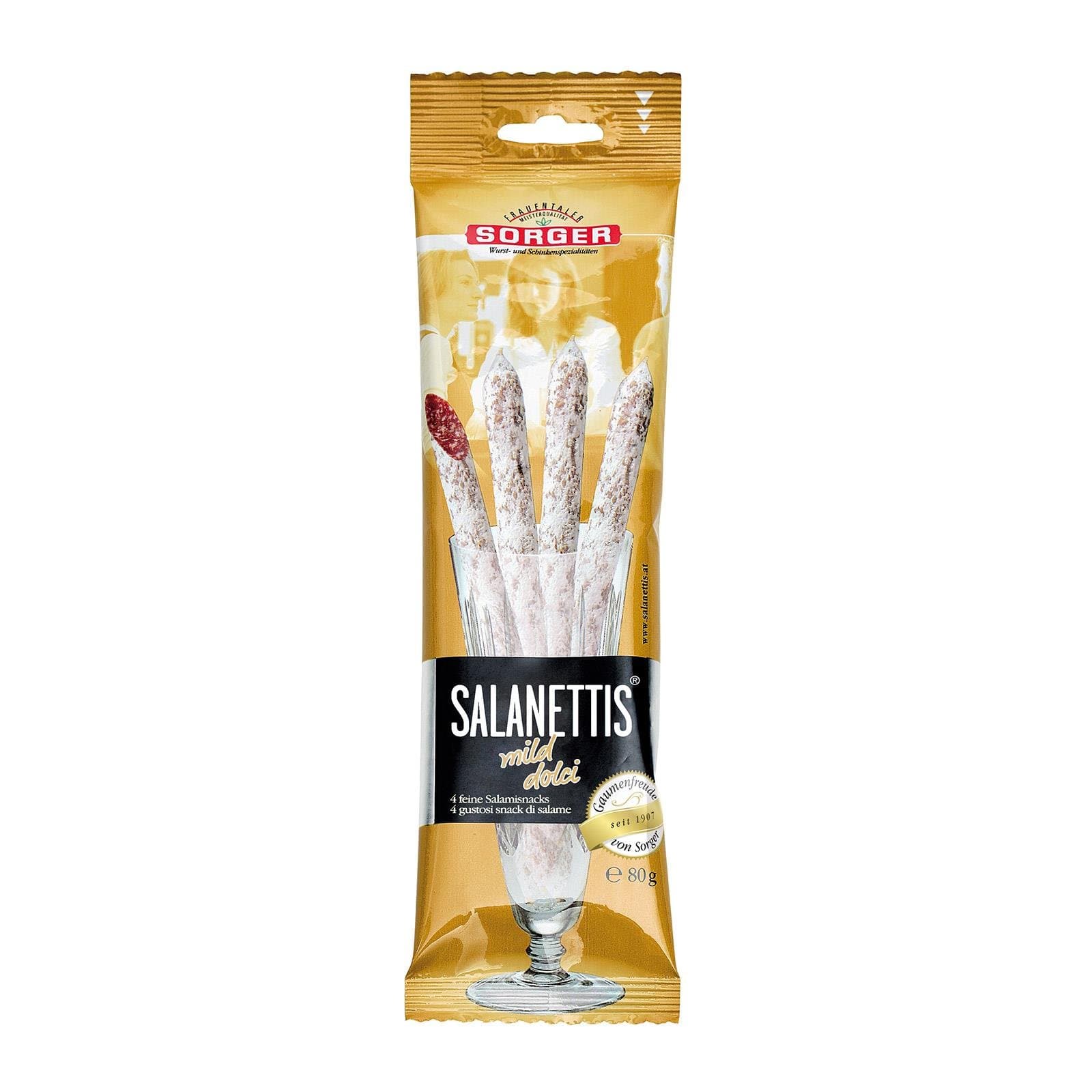 Sorger Salanetti Mild