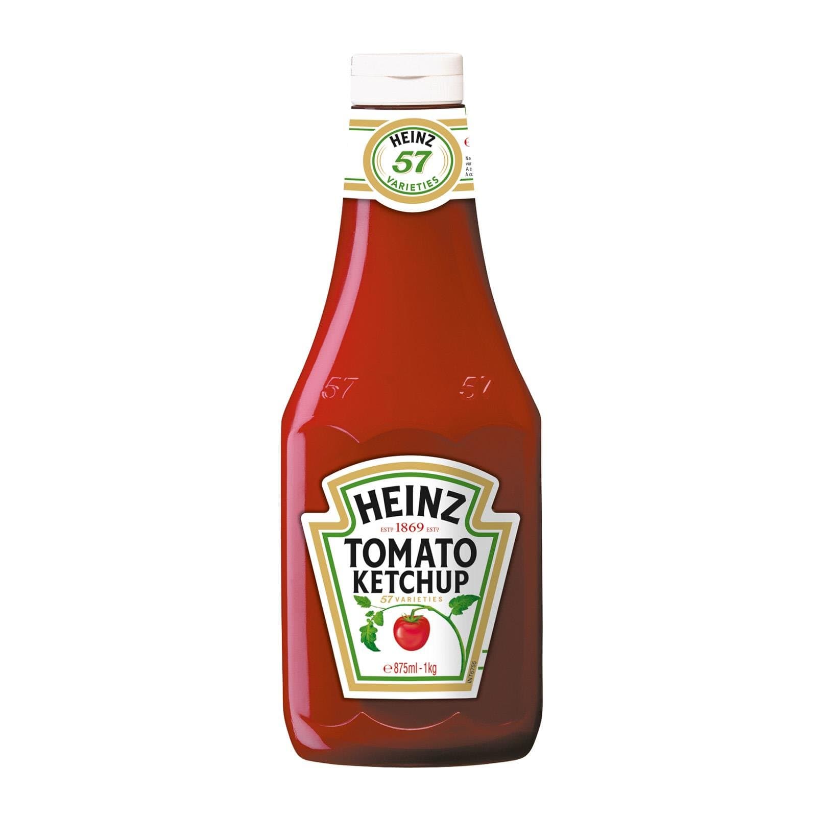 Heinz Ketchup