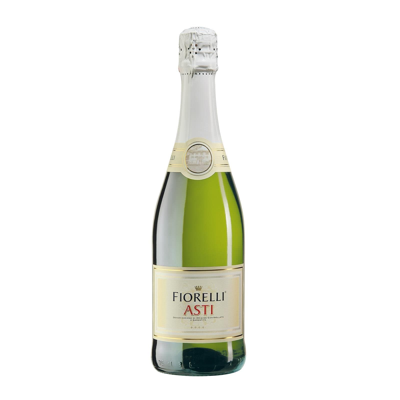 Fiorelli Sekt Asti Spumante