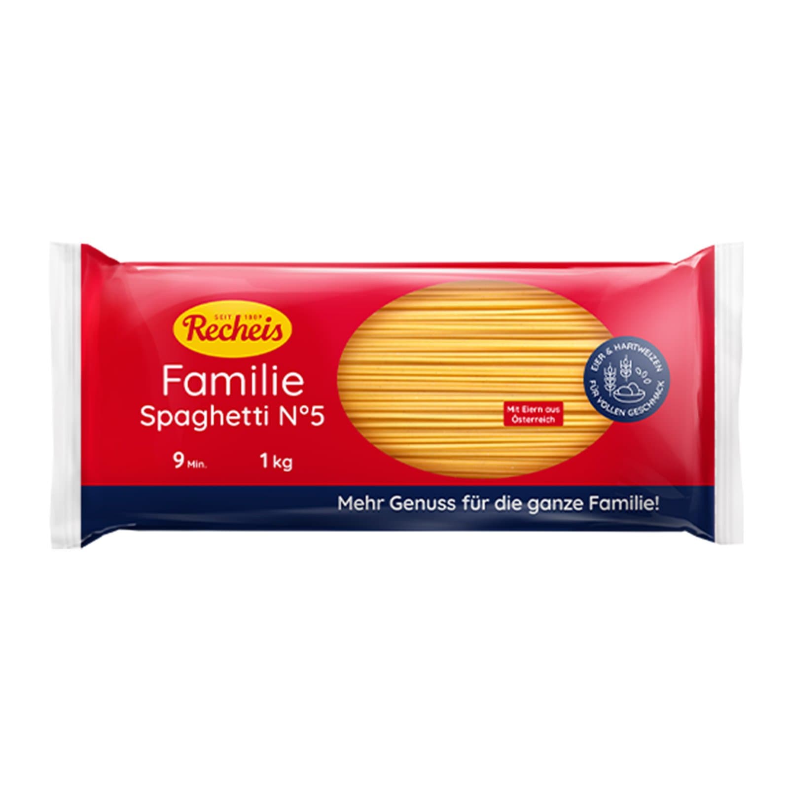 Recheis Spaghetti