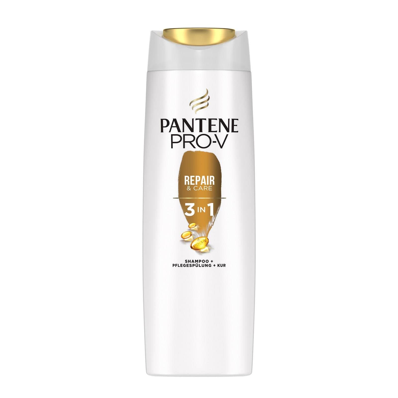 Pantene Shampoo 3in1 Repair Care