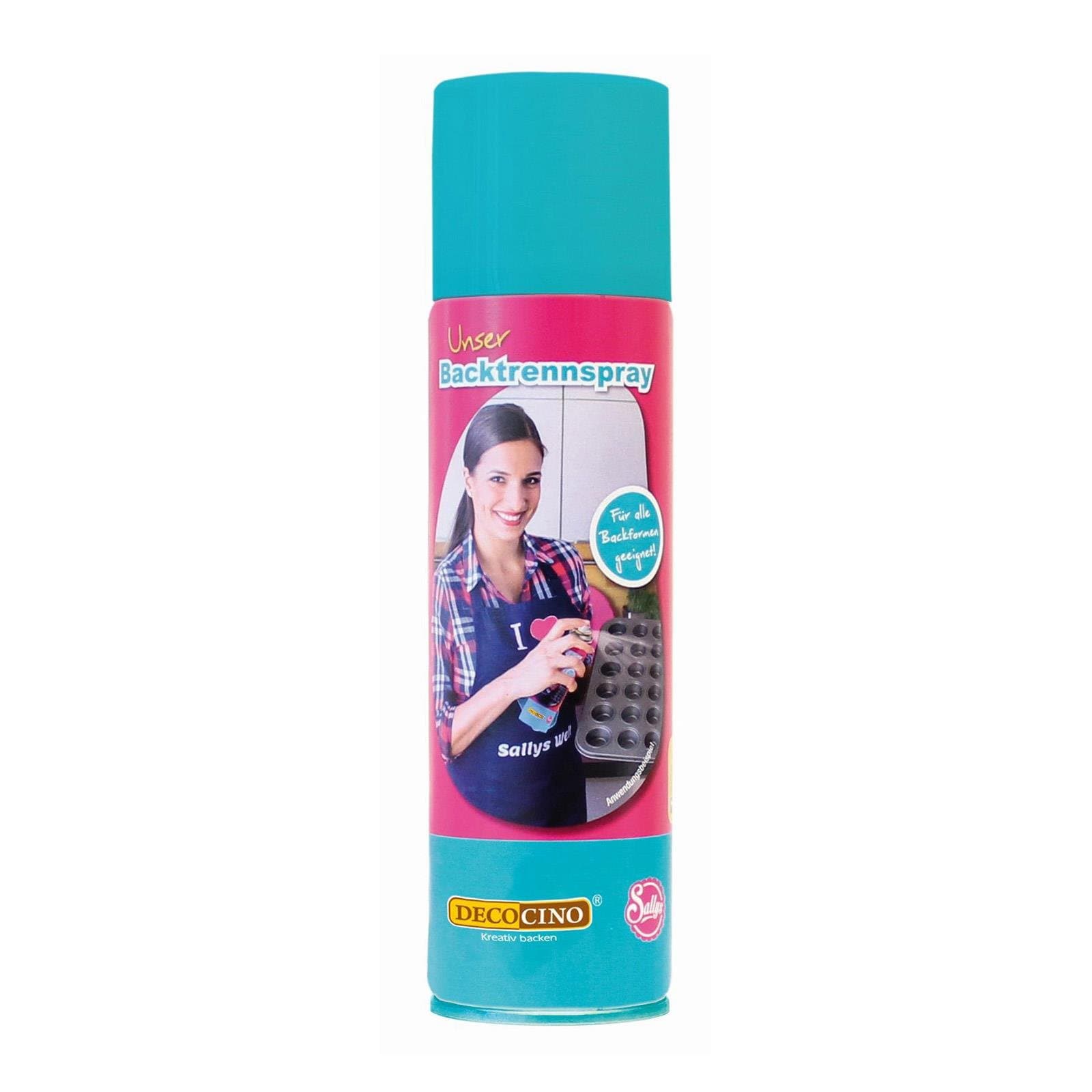 Decocino Backtrennspray