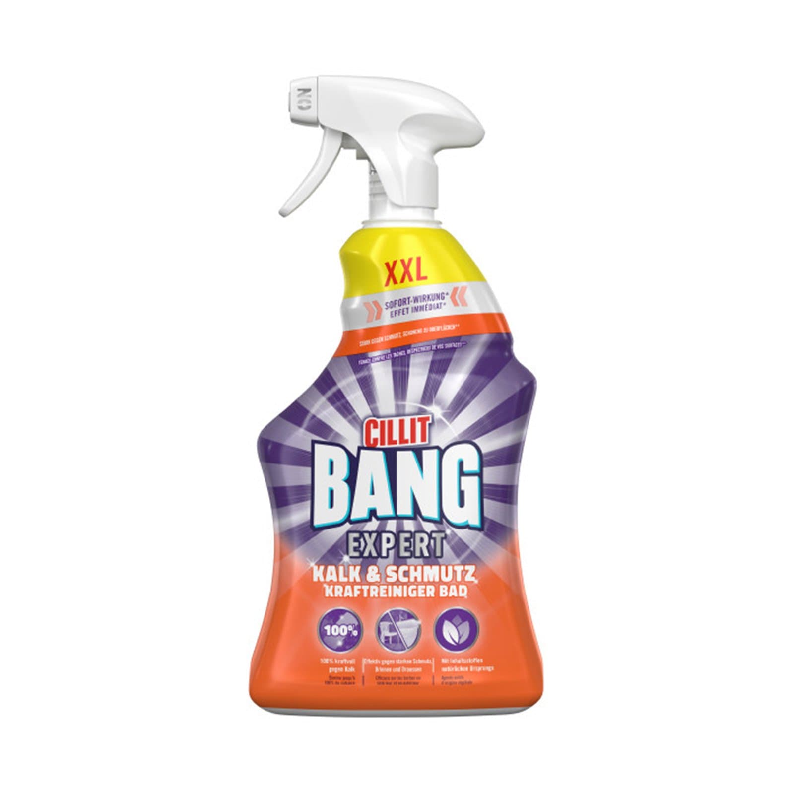 Cillit Bang Kalkreiniger