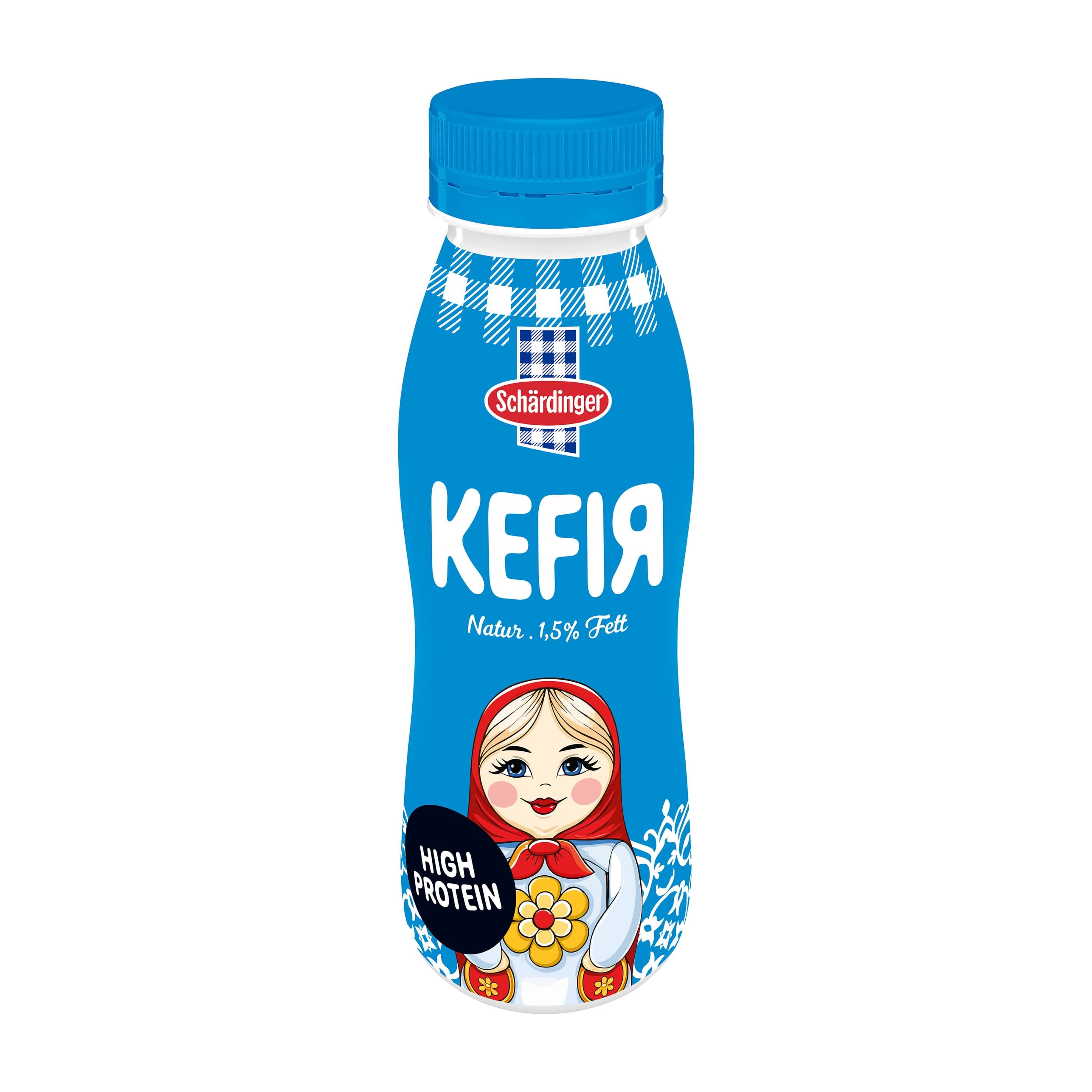 Schärdinger Kefir Natur
