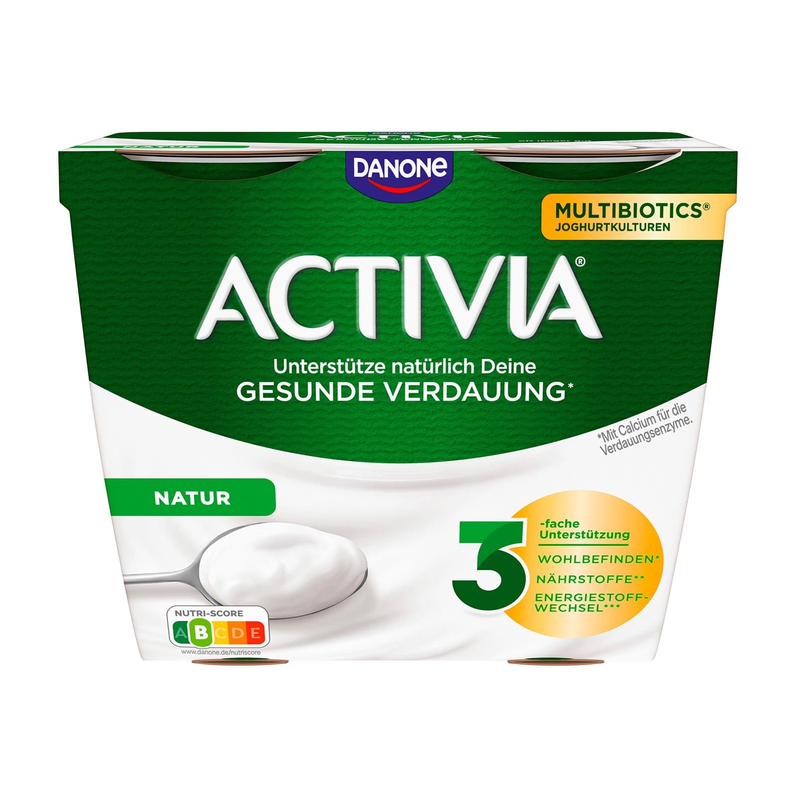 Danone Joghurt Natur